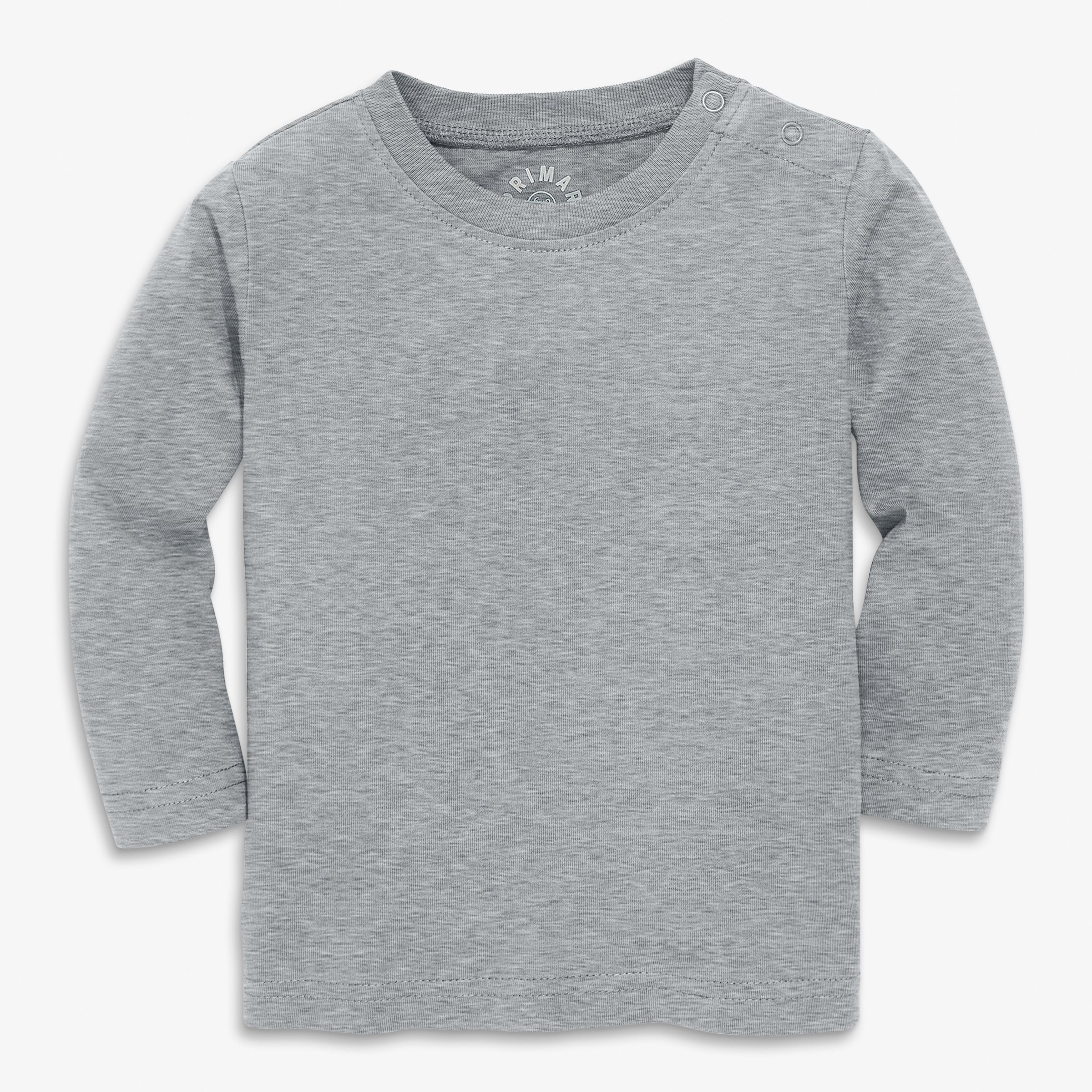 Baby long sleeve tee - Image 6