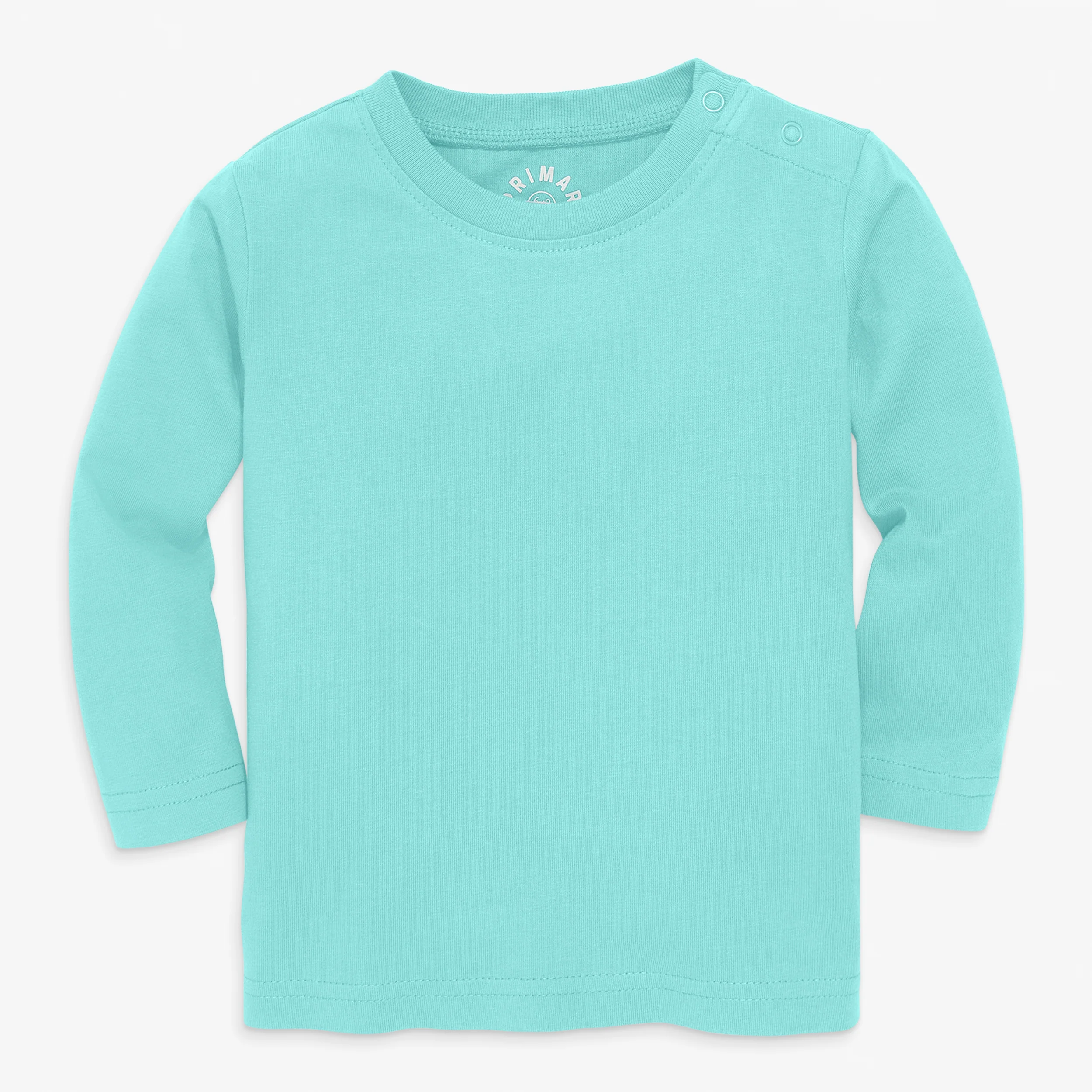 Baby long sleeve tee - Image 7
