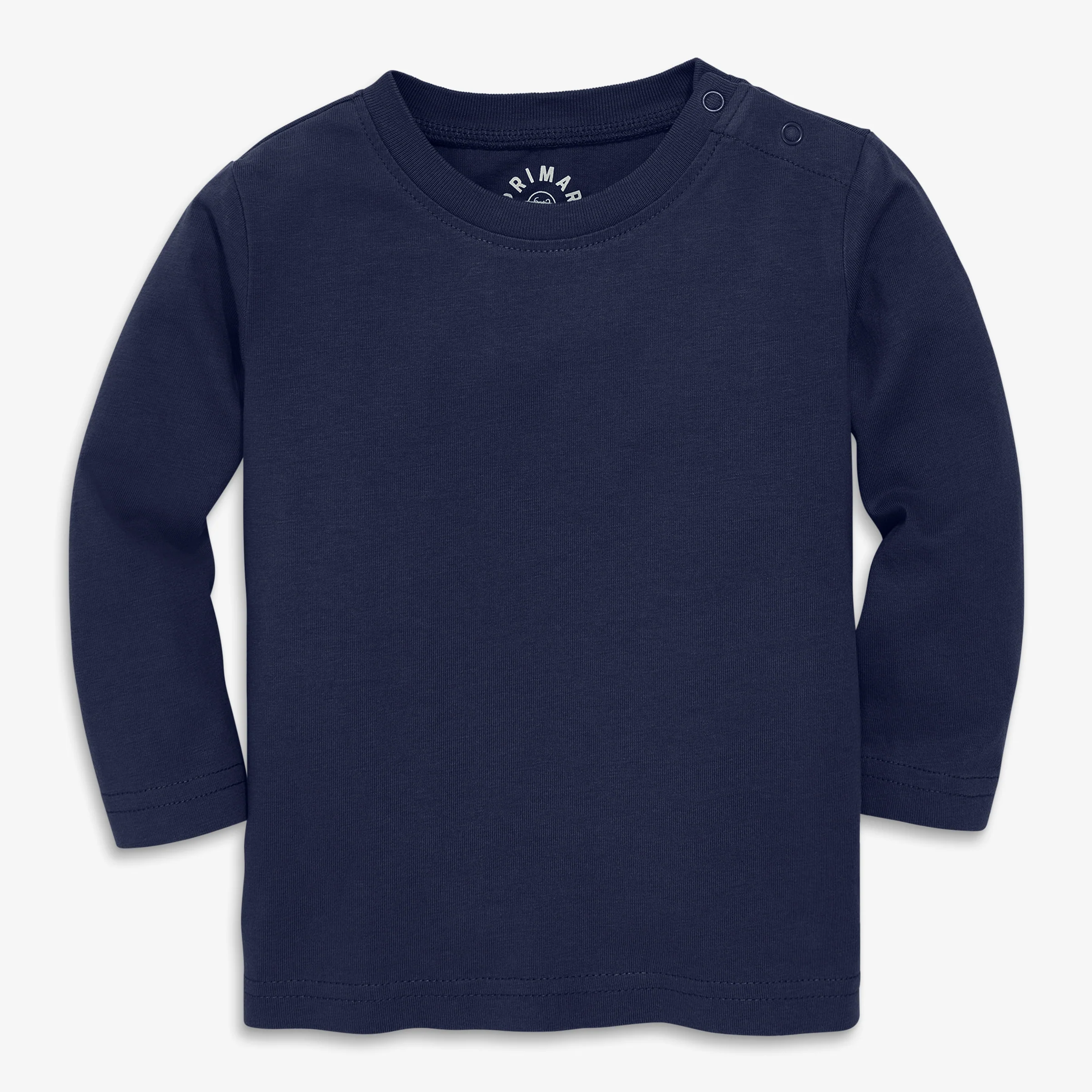 Baby long sleeve tee - Image 8