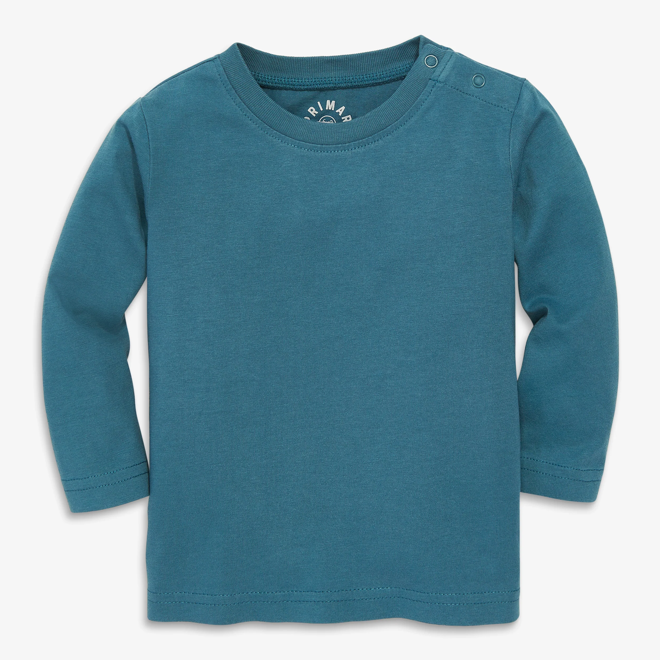 Baby long sleeve tee - Image 9