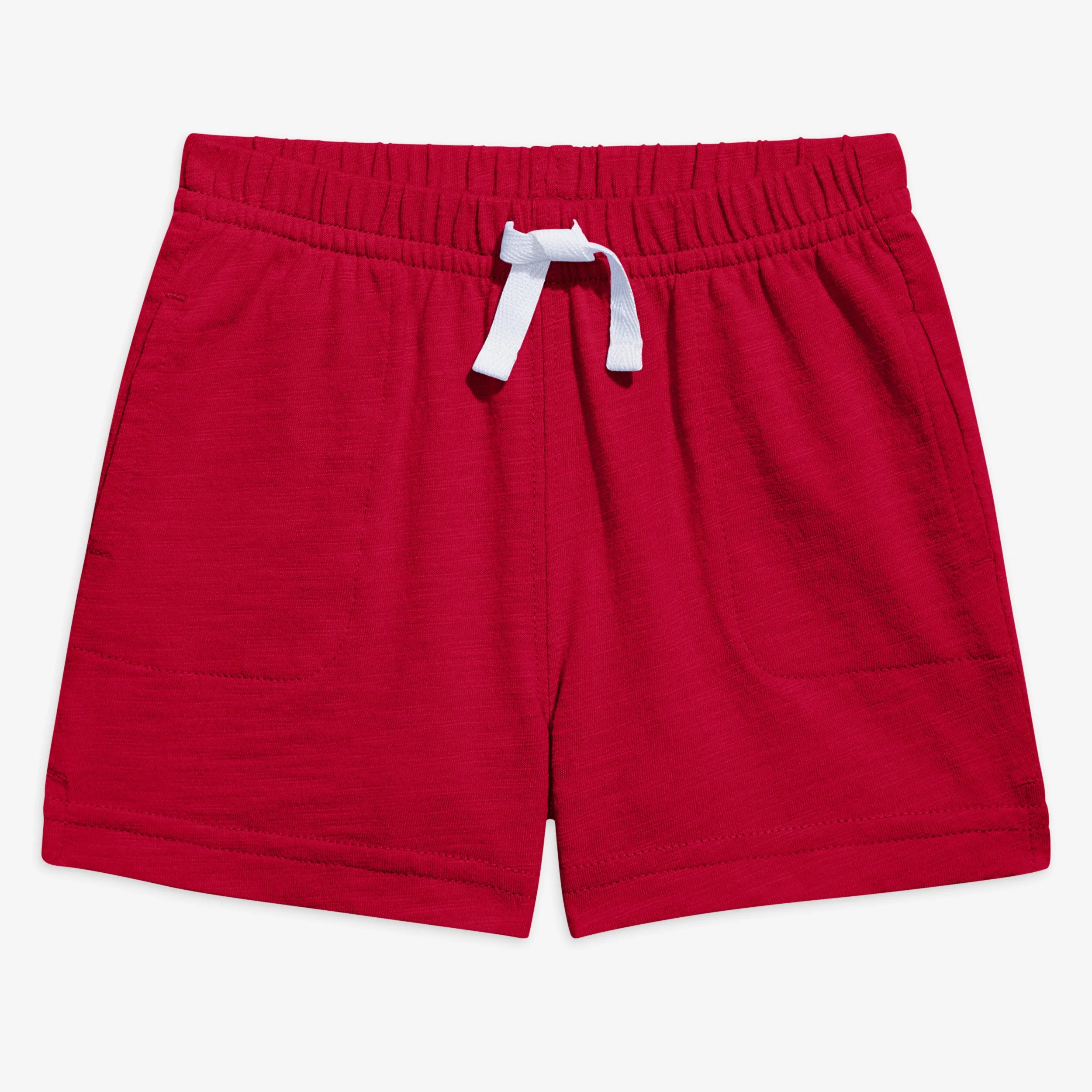 Baby play short in seasonal colors - Image 4