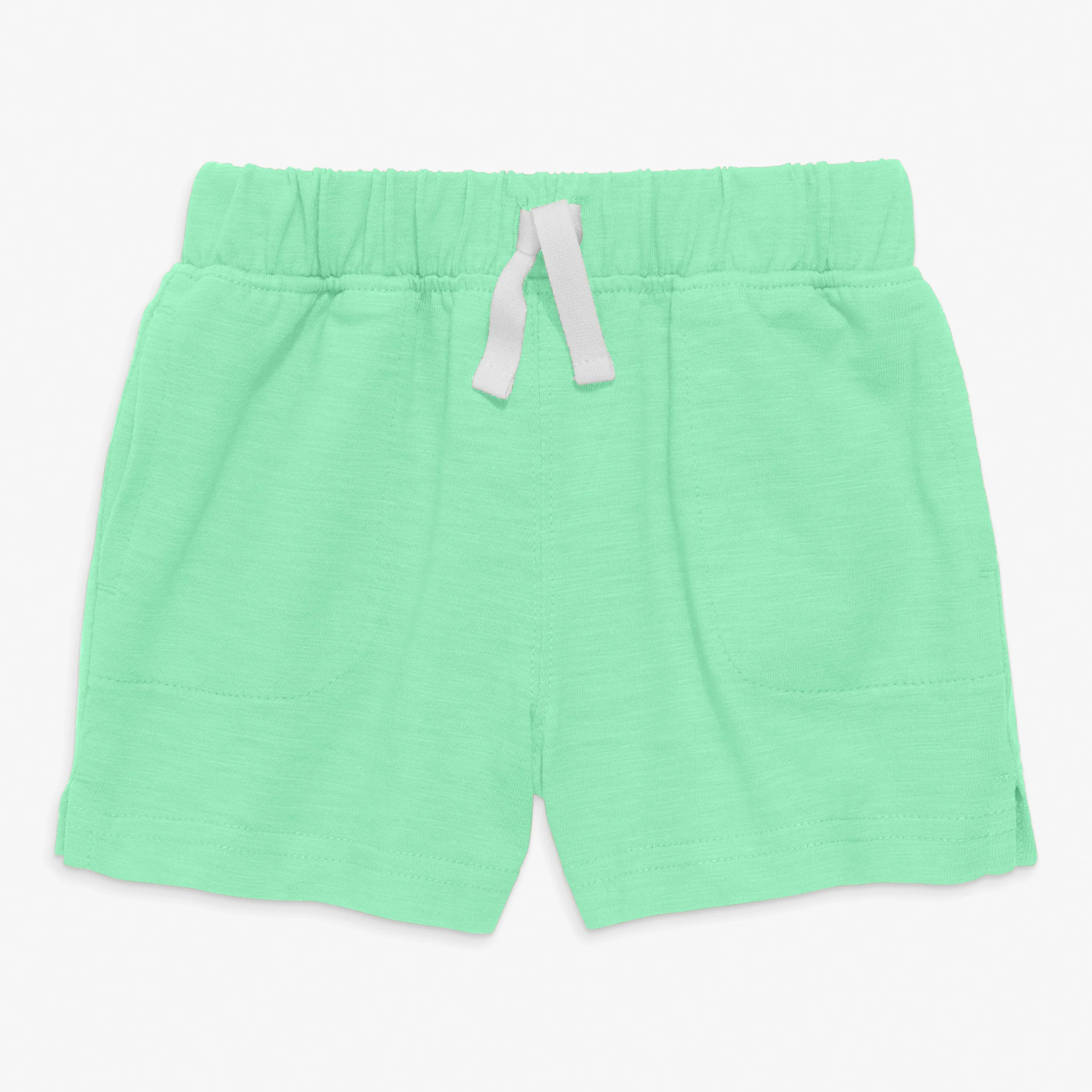 Baby play short in seasonal colors - Image 7