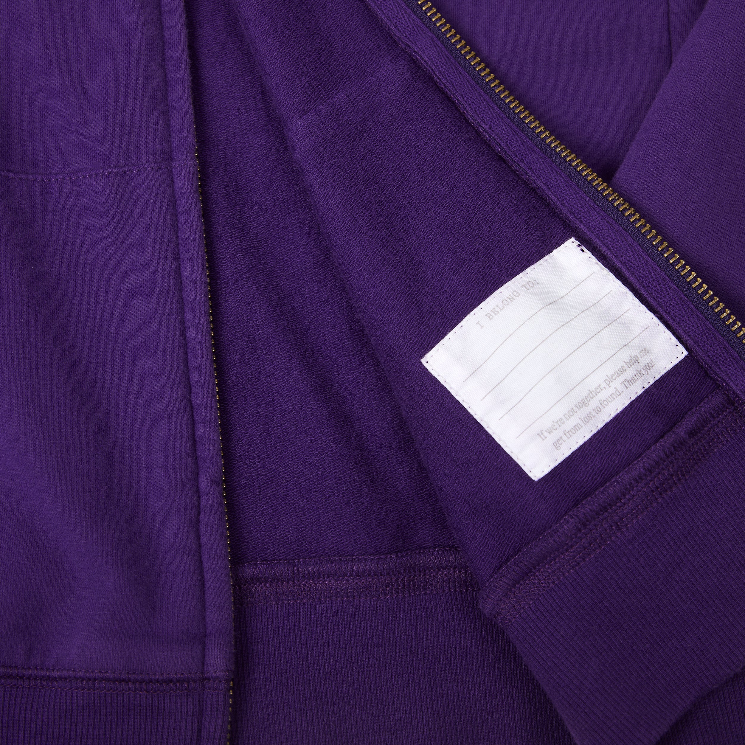 Kids zip hoodie - Image 25