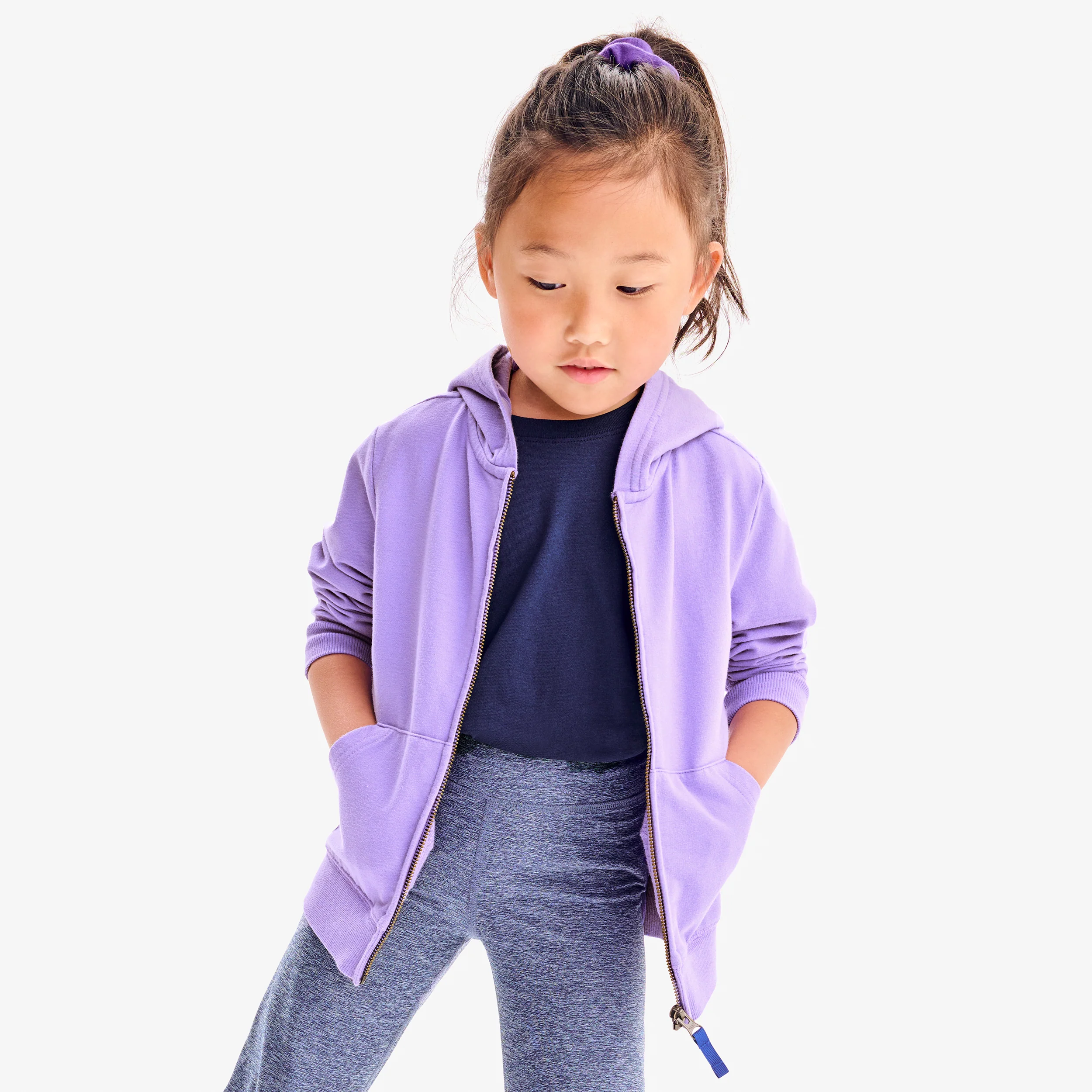 Kids zip hoodie - Image 6