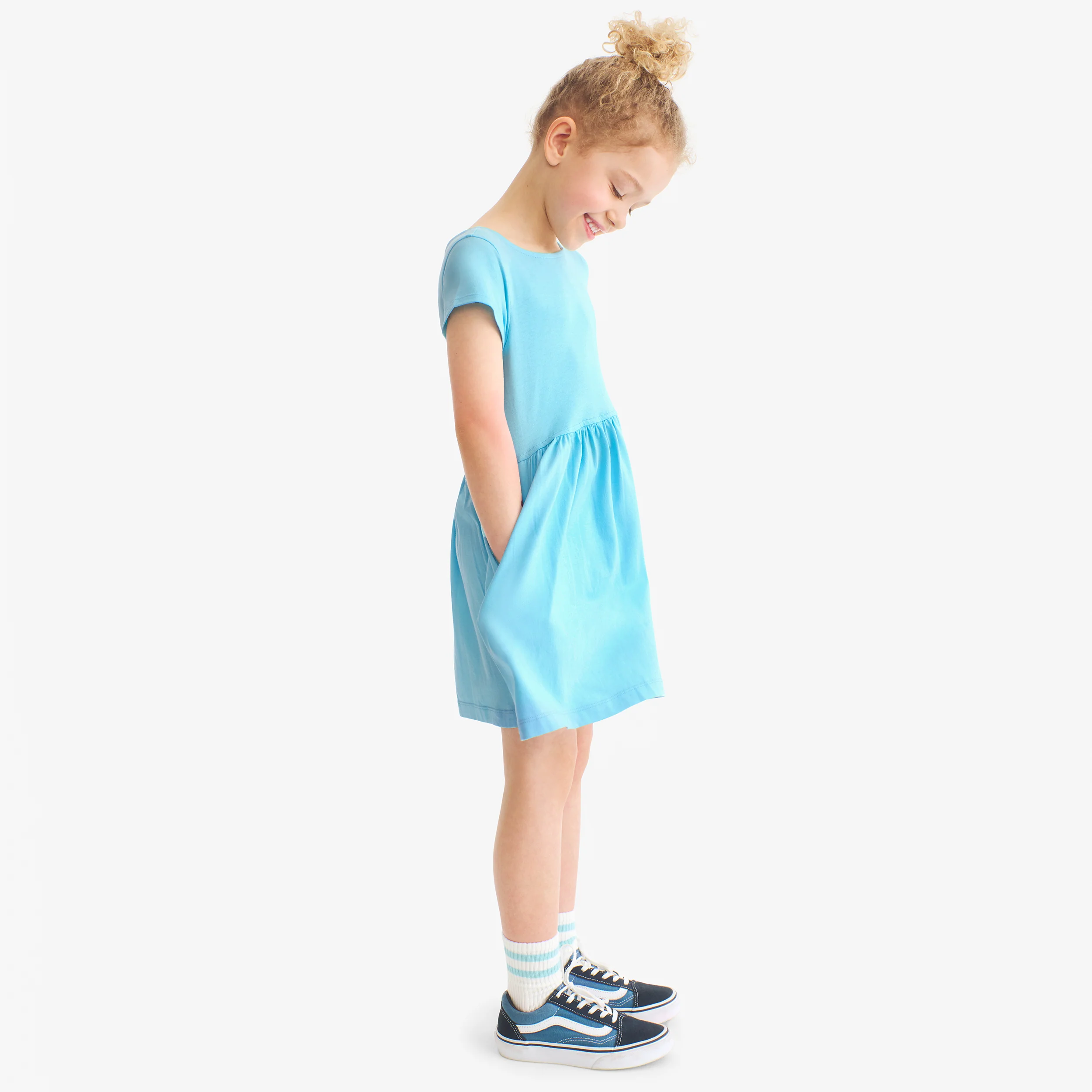 Kids perfect pocket dress - Image 16
