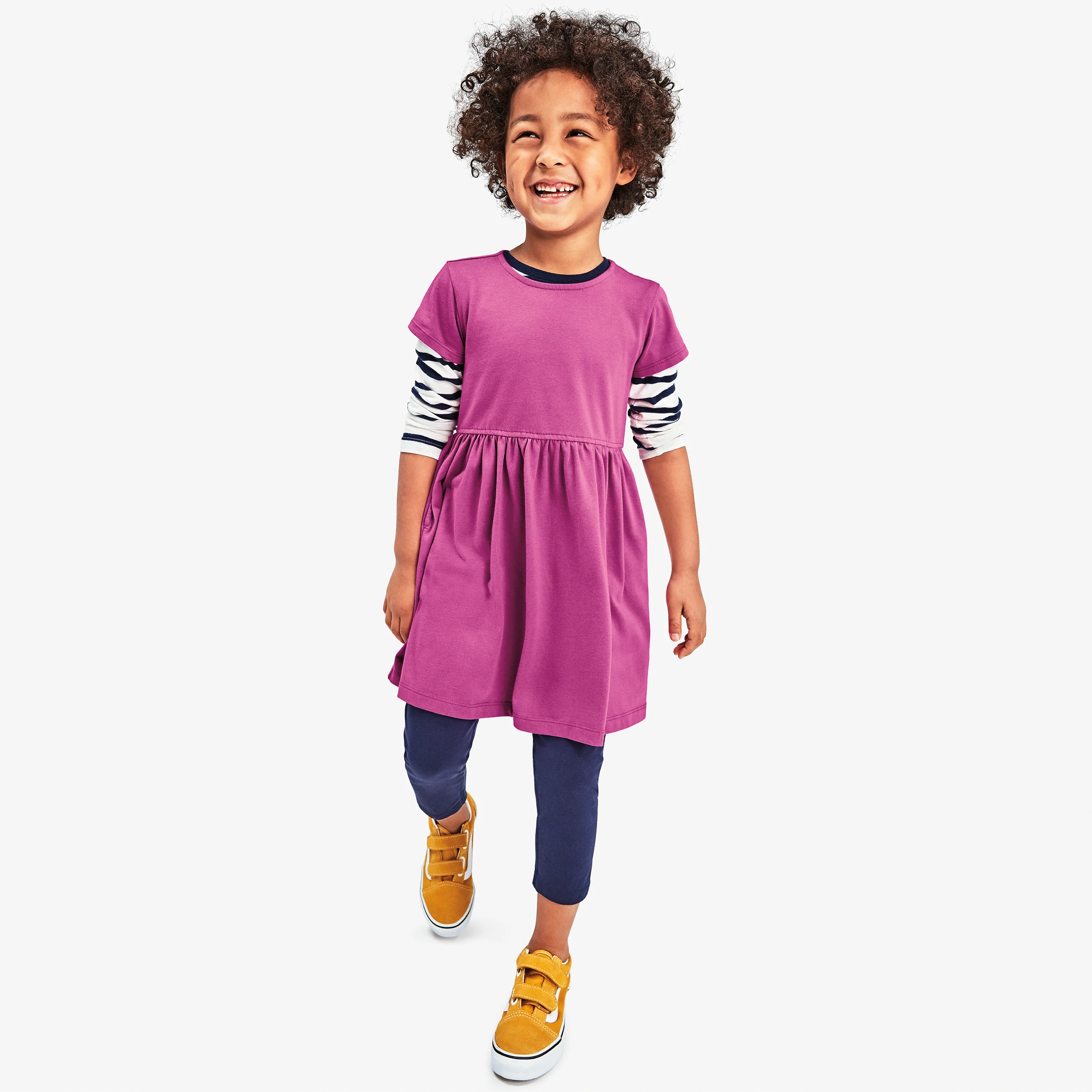 Kids perfect pocket dress - Image 18