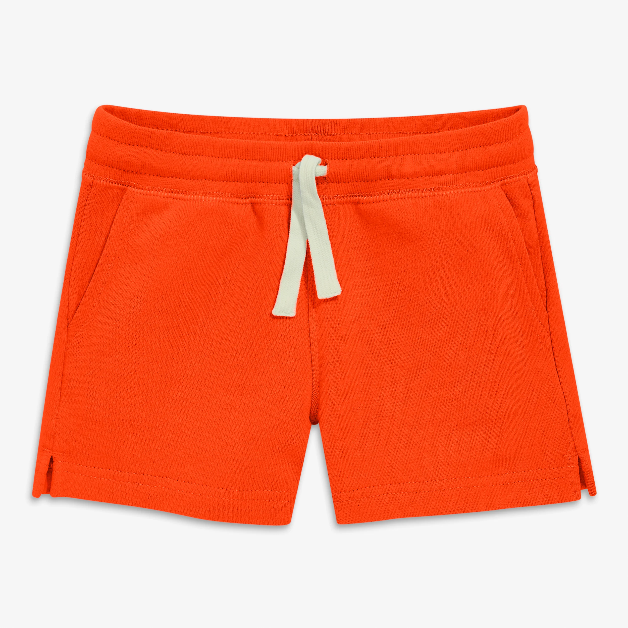 Kids track short in seasonal colors - Image 3