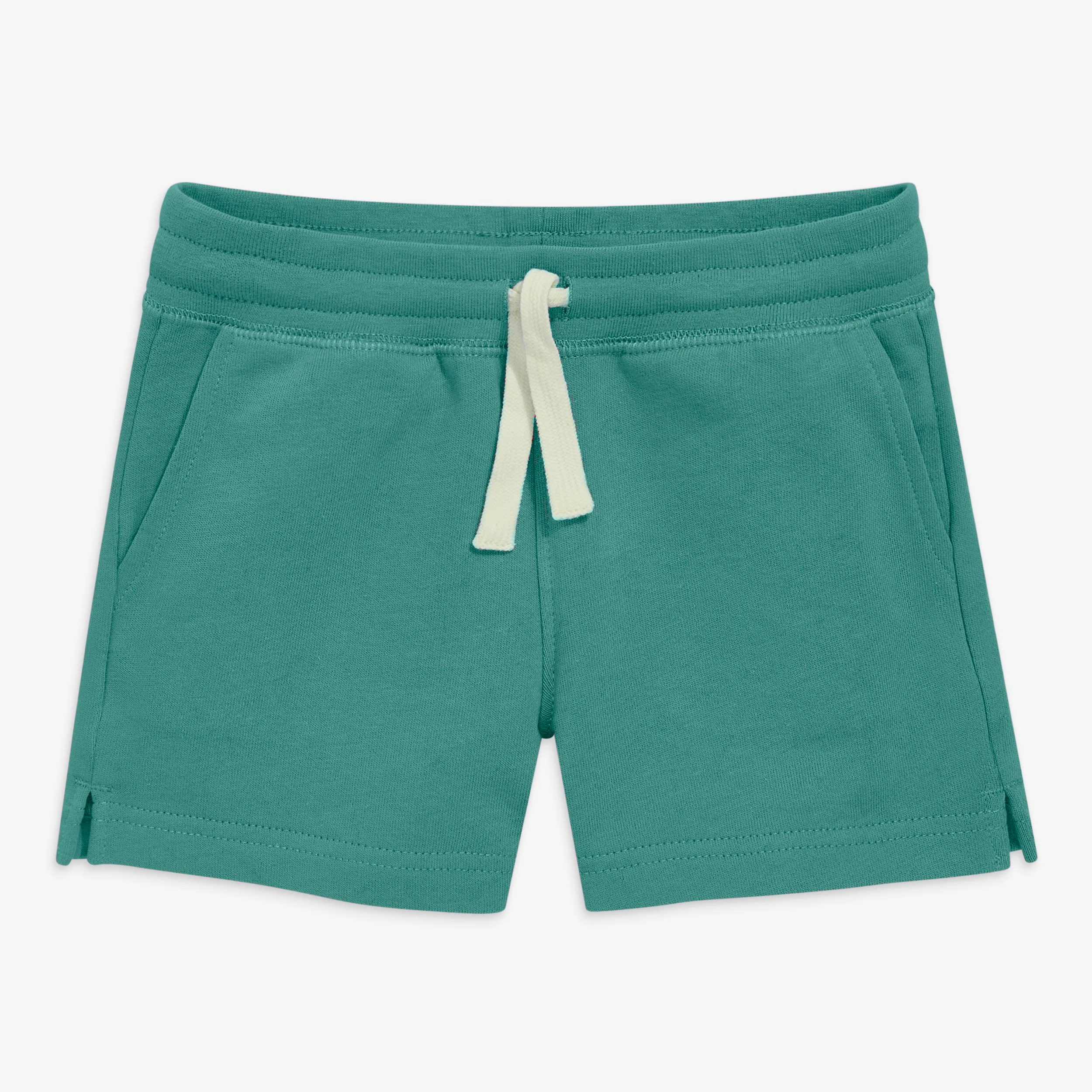 Kids track short in seasonal colors - Image 5