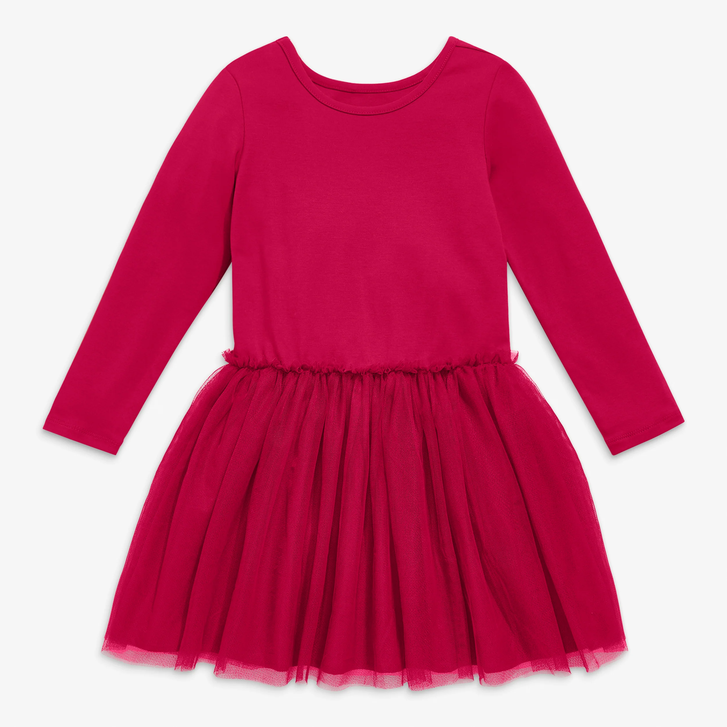 Clearance kids tutu dress - Image 3