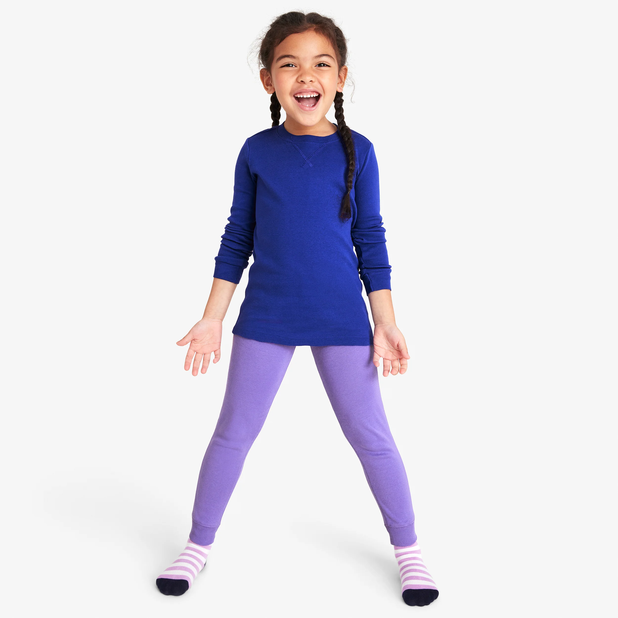 Clearance kids organic pj pant