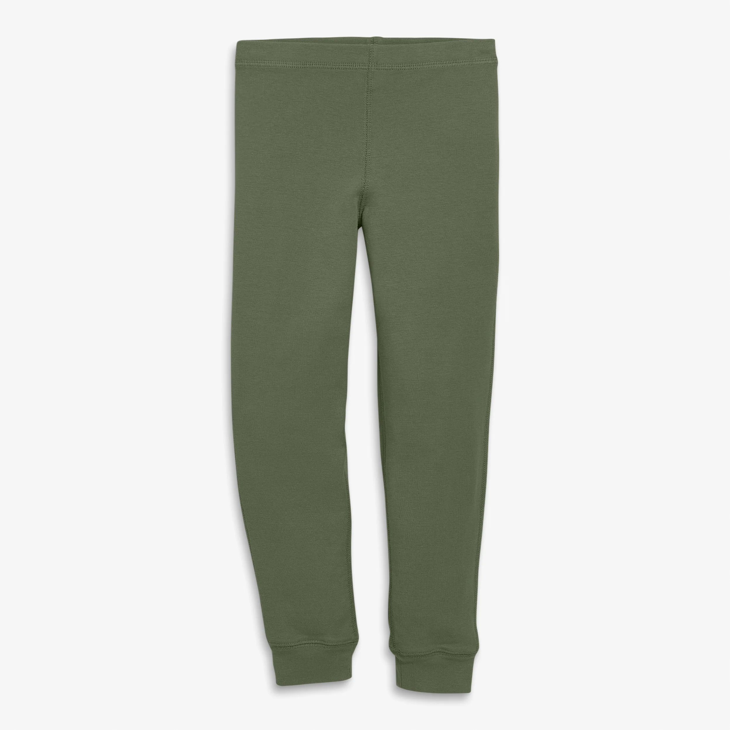 Clearance kids organic pj pant - Image 9