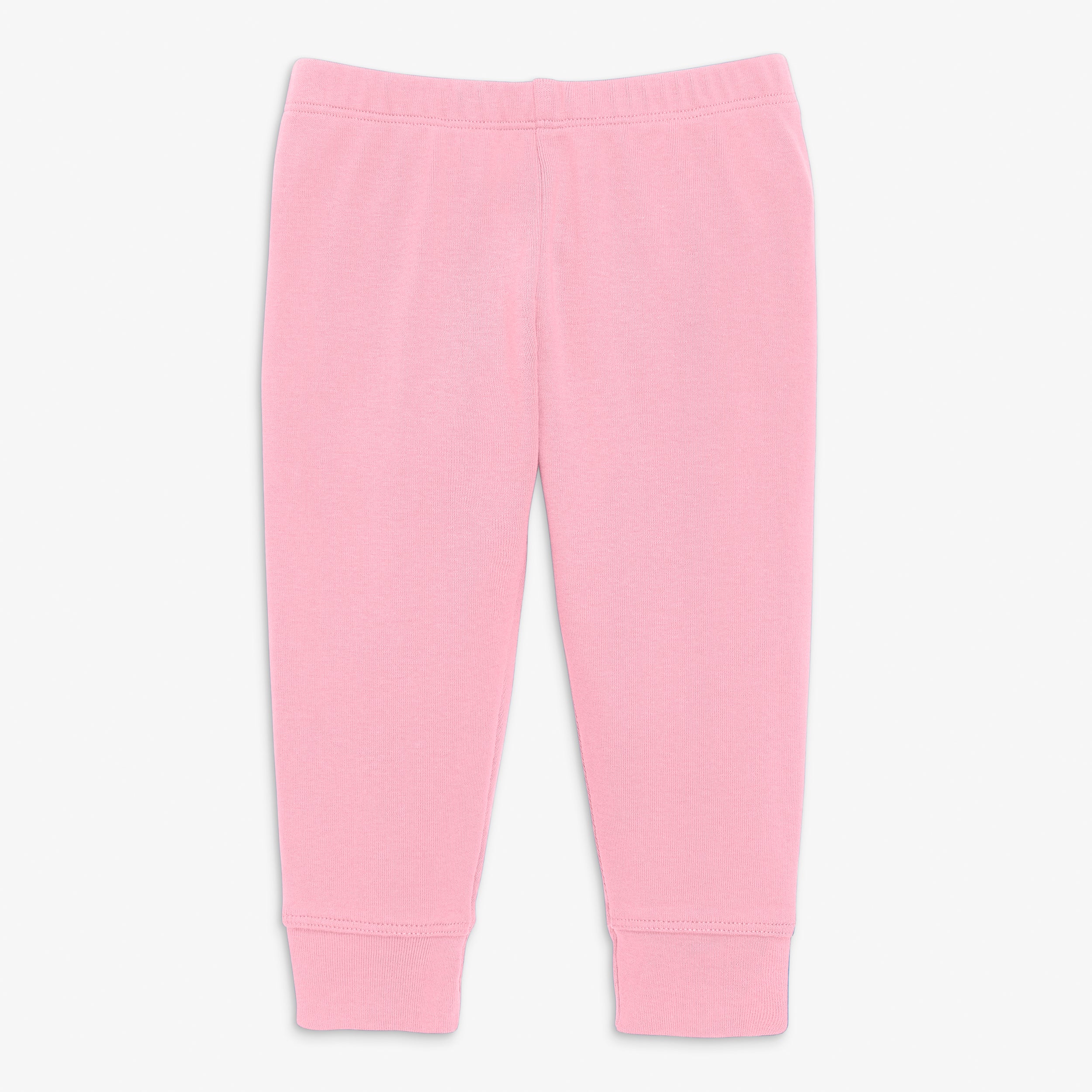Clearance baby organic pant in seasonal colors