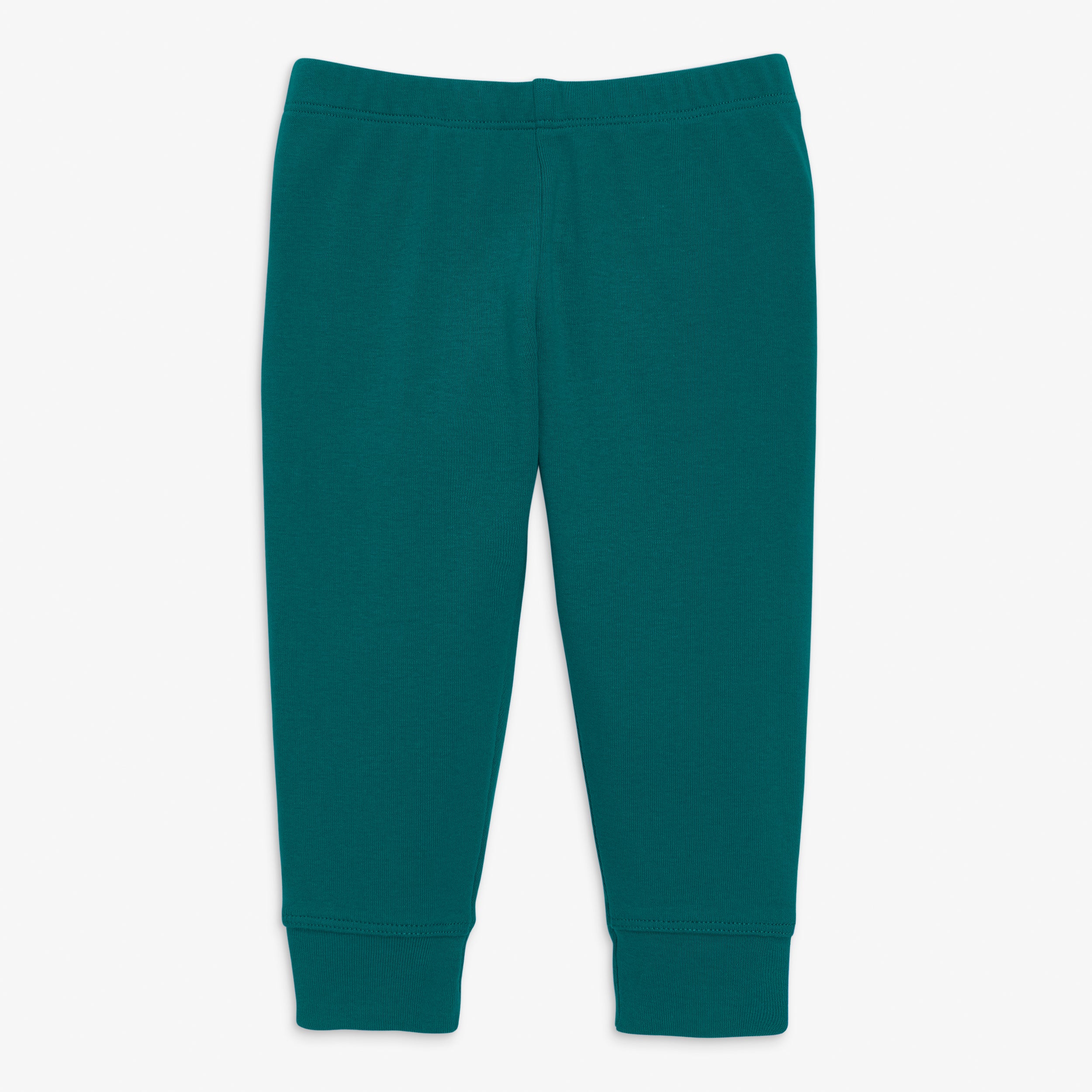 Clearance baby organic pant in seasonal colors - Image 4