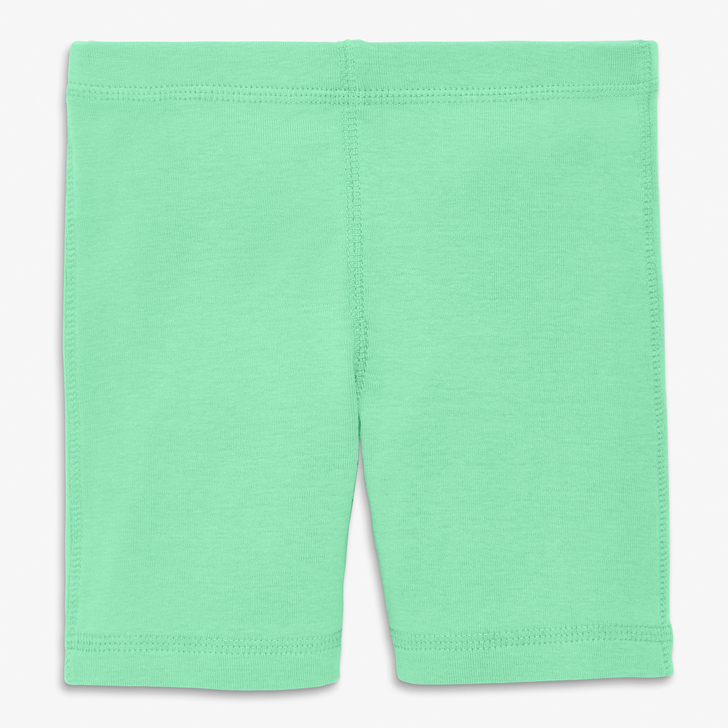 Clearance kids organic pj short in seasonal colors - Image 6