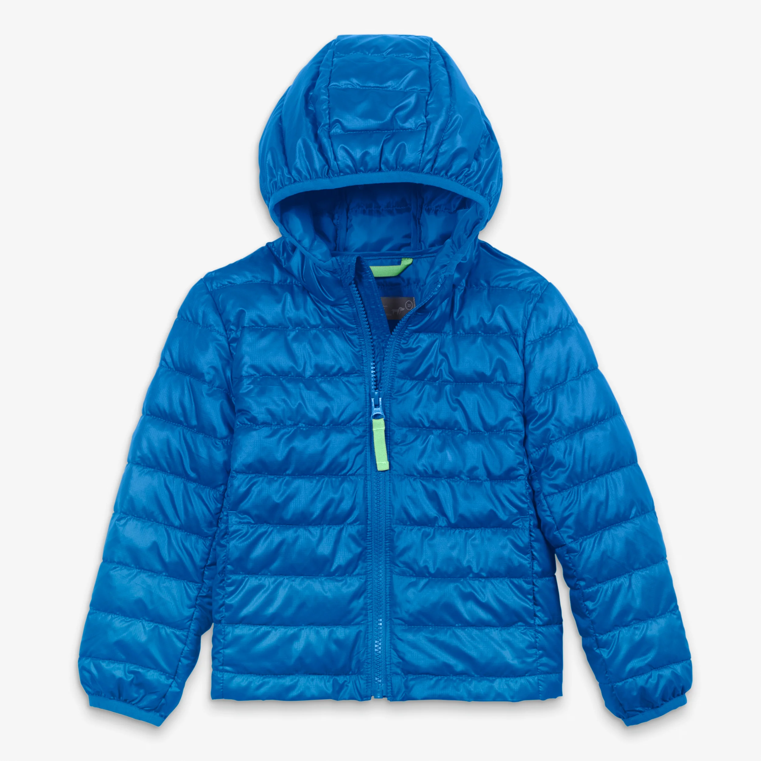 Kids lightweight puffer jacket - Image 2