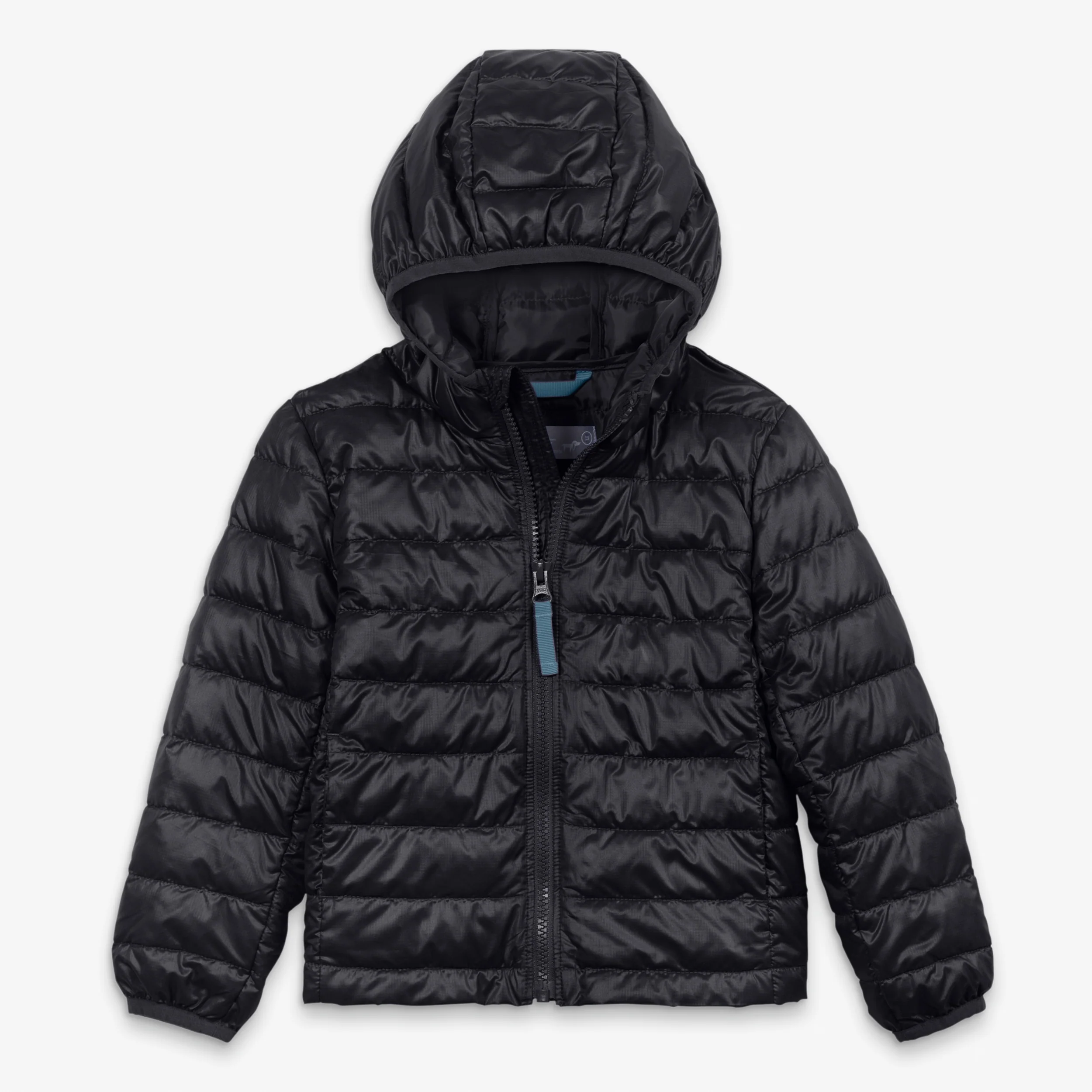 Kids lightweight puffer jacket - Image 22
