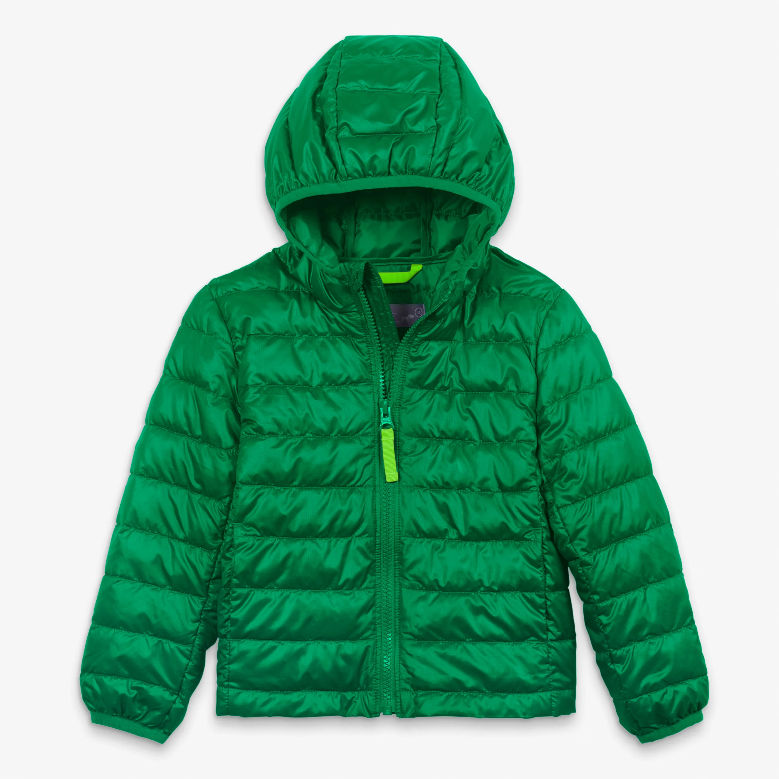 Kids lightweight puffer jacket - Image 24