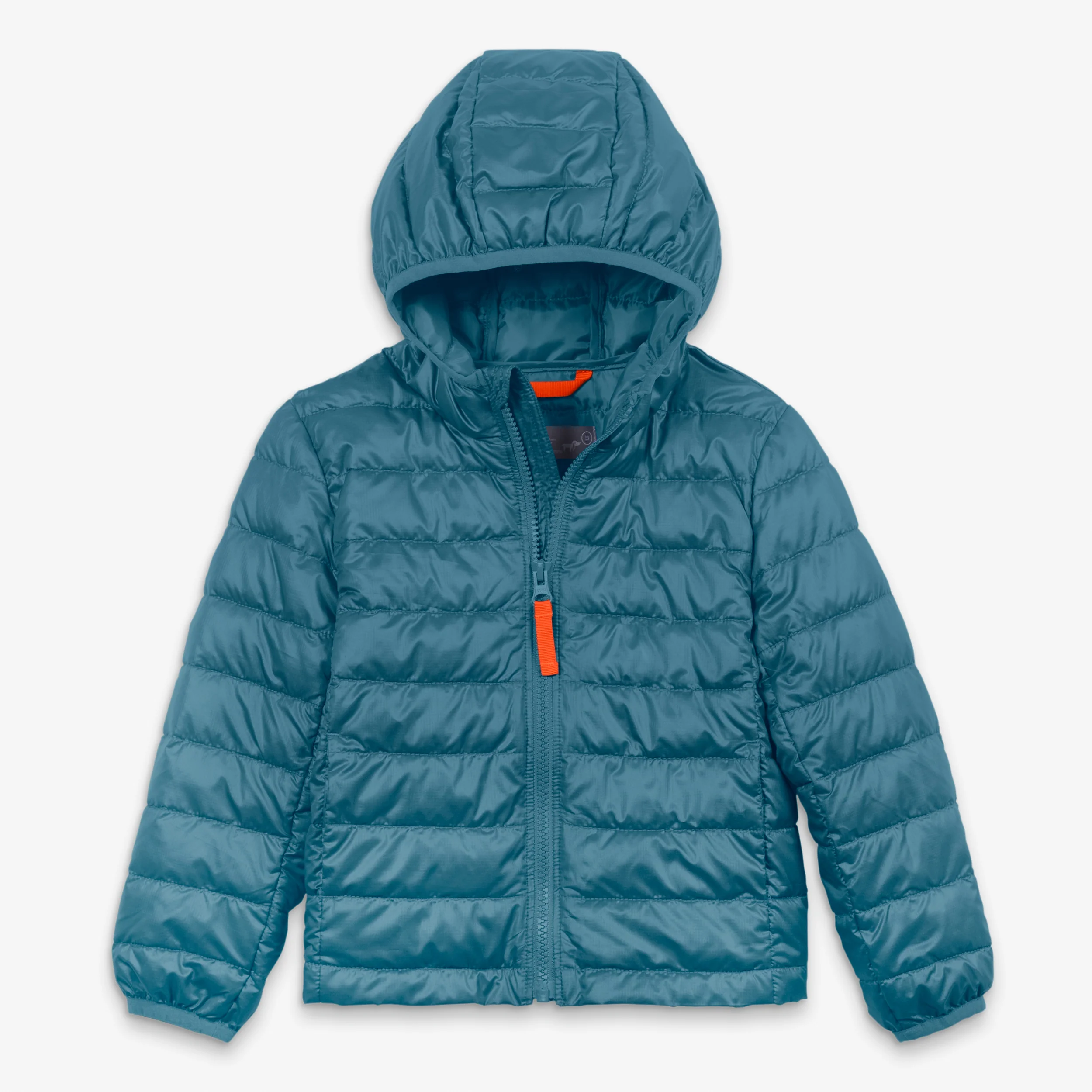 Kids lightweight puffer jacket - Image 25