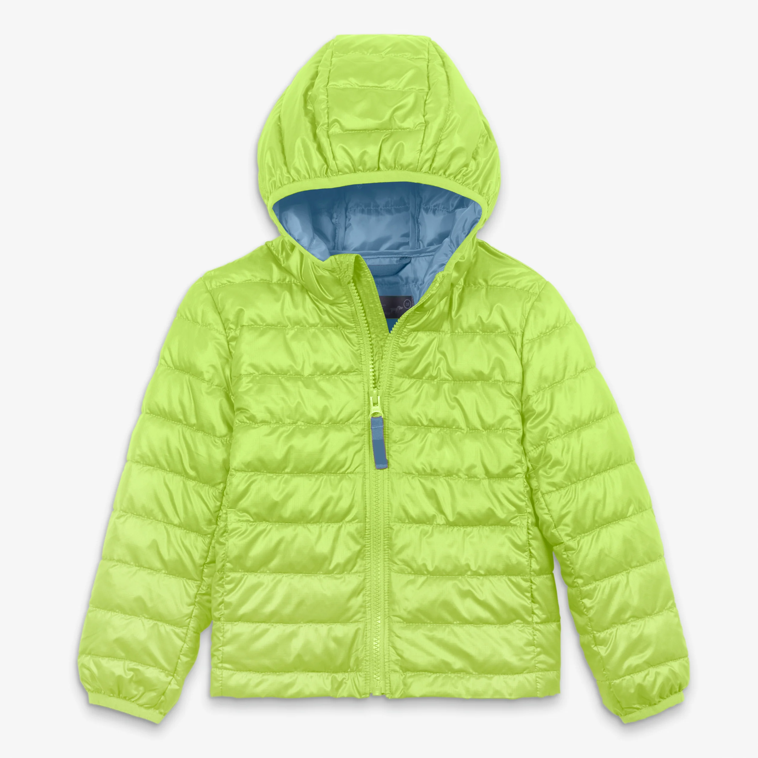 Kids lightweight puffer jacket - Image 26