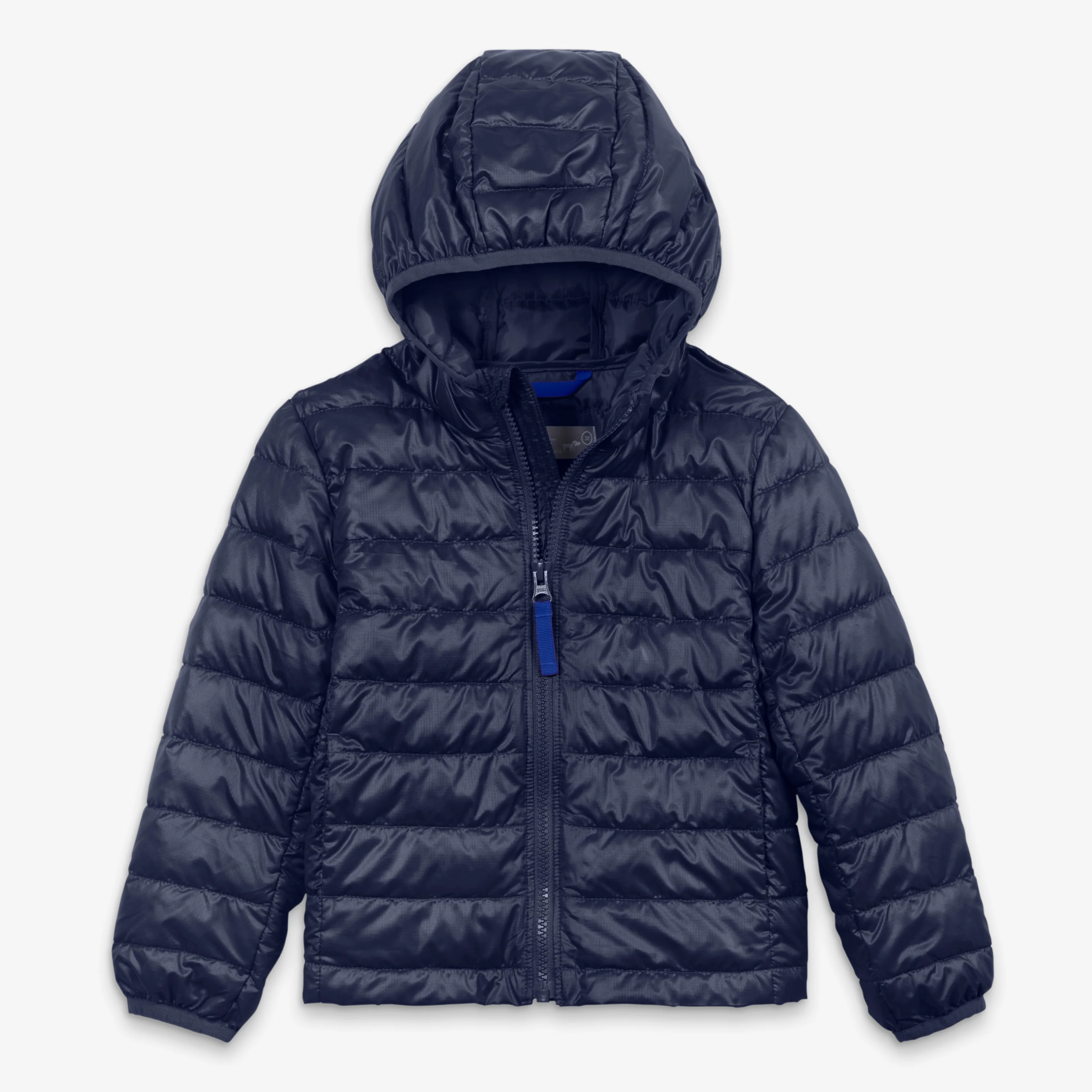 Kids lightweight puffer jacket - Image 3