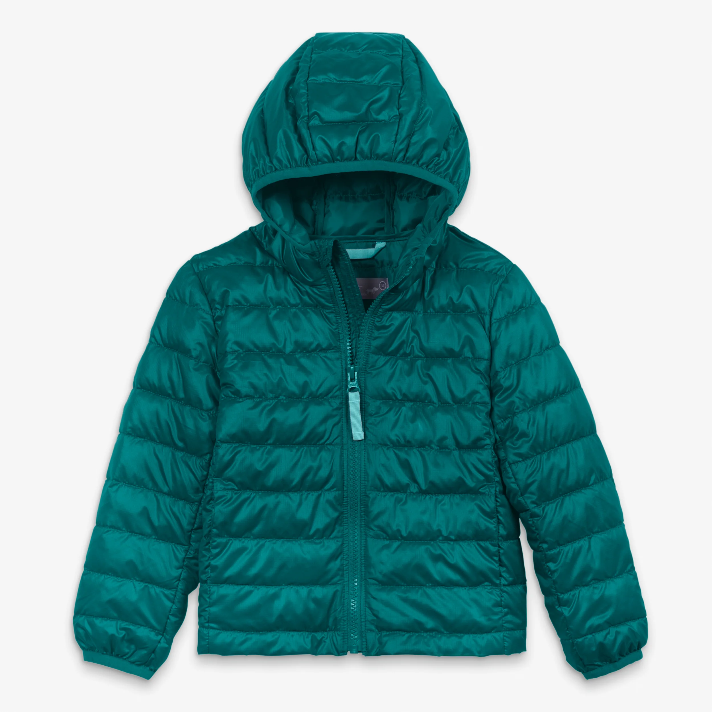 Kids lightweight puffer jacket - Image 4