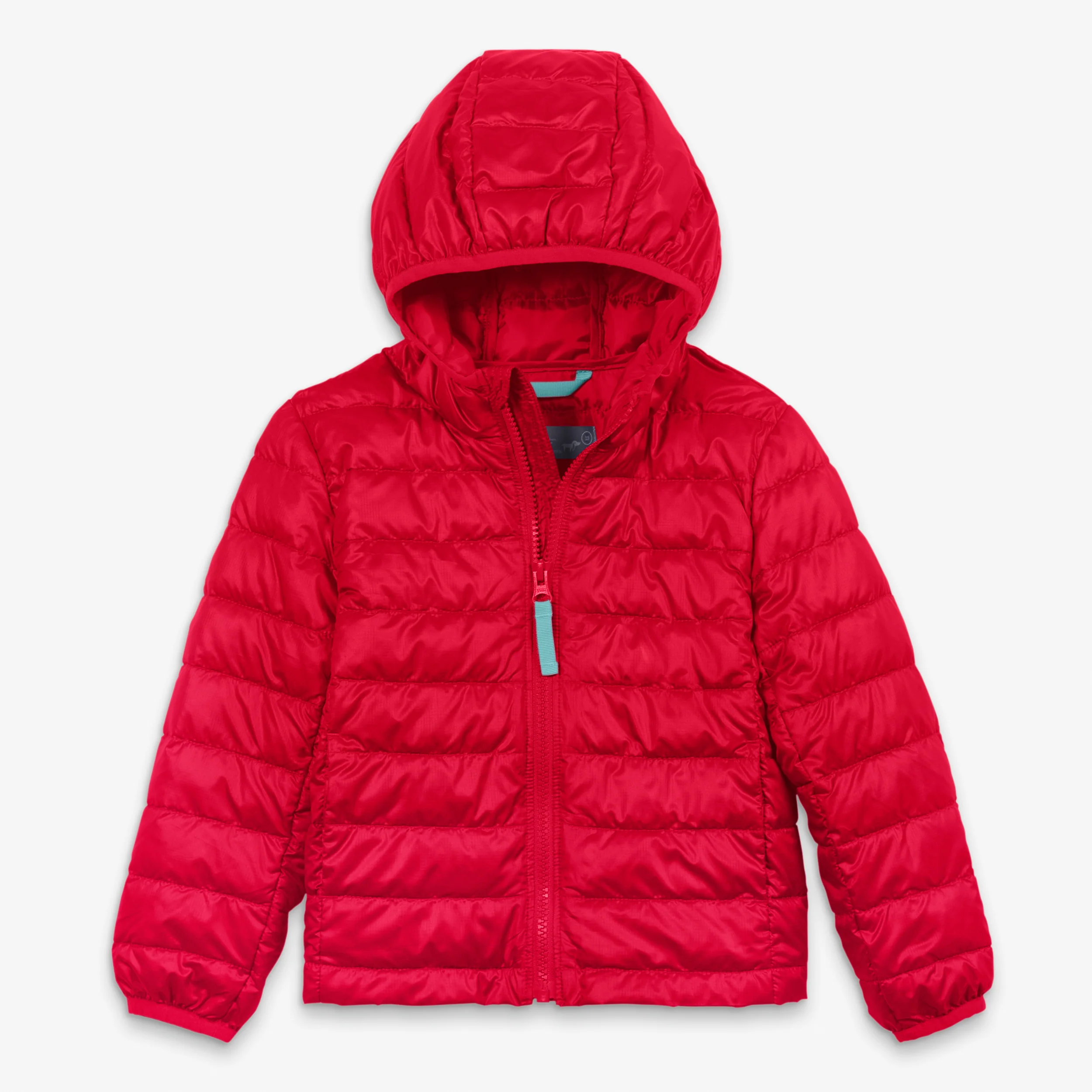 Kids lightweight puffer jacket - Image 5
