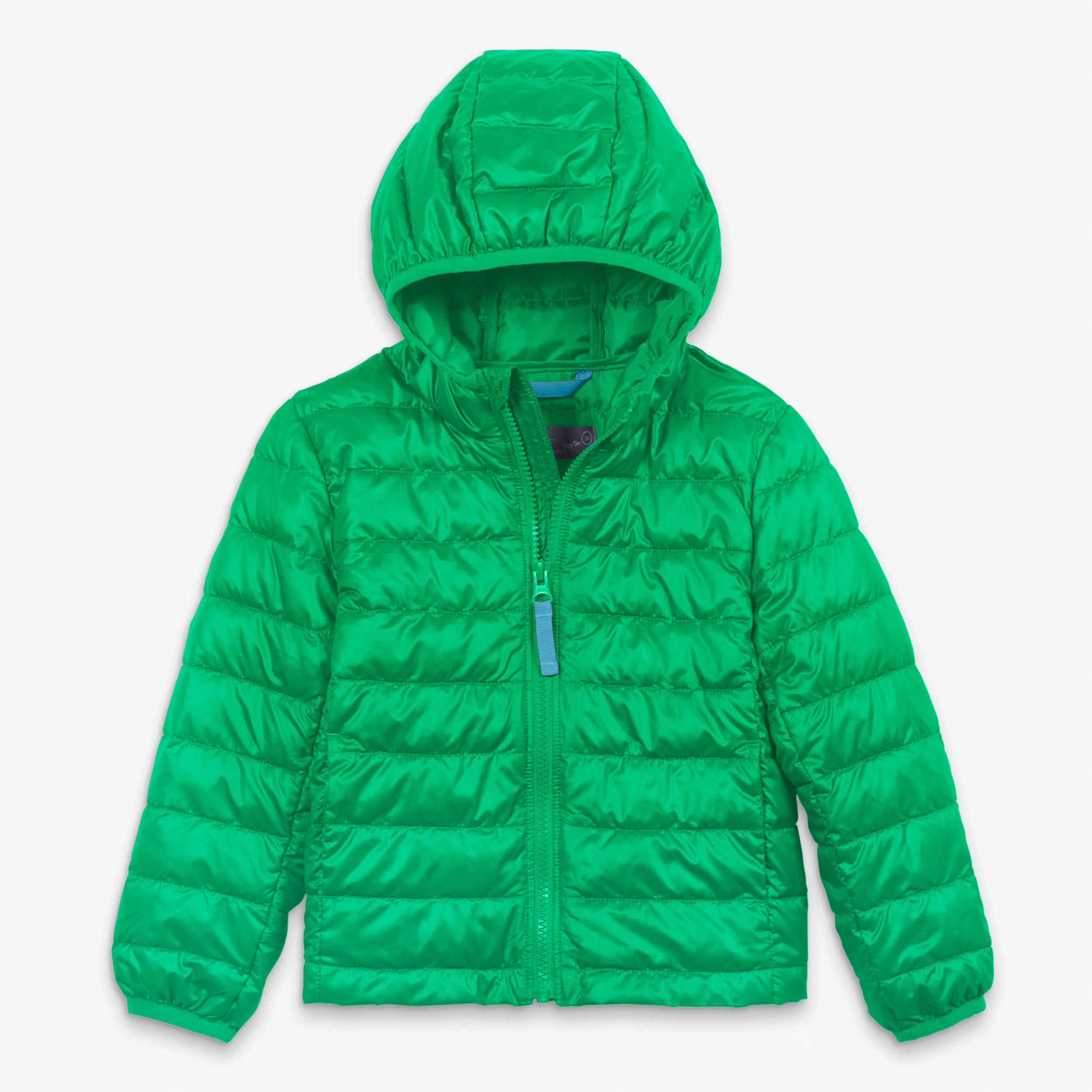Kids lightweight puffer jacket - Image 6