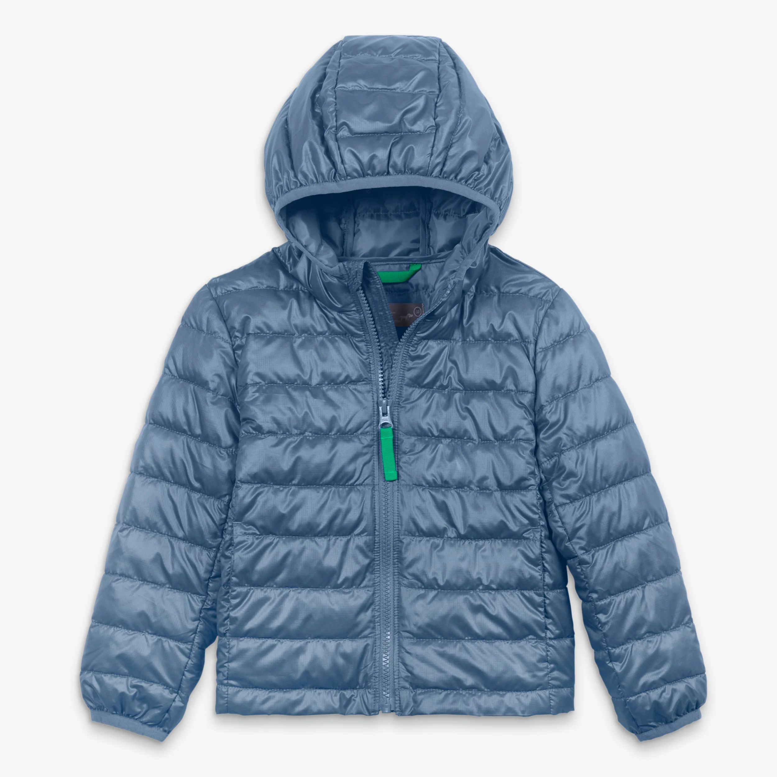 Kids lightweight puffer jacket - Image 7