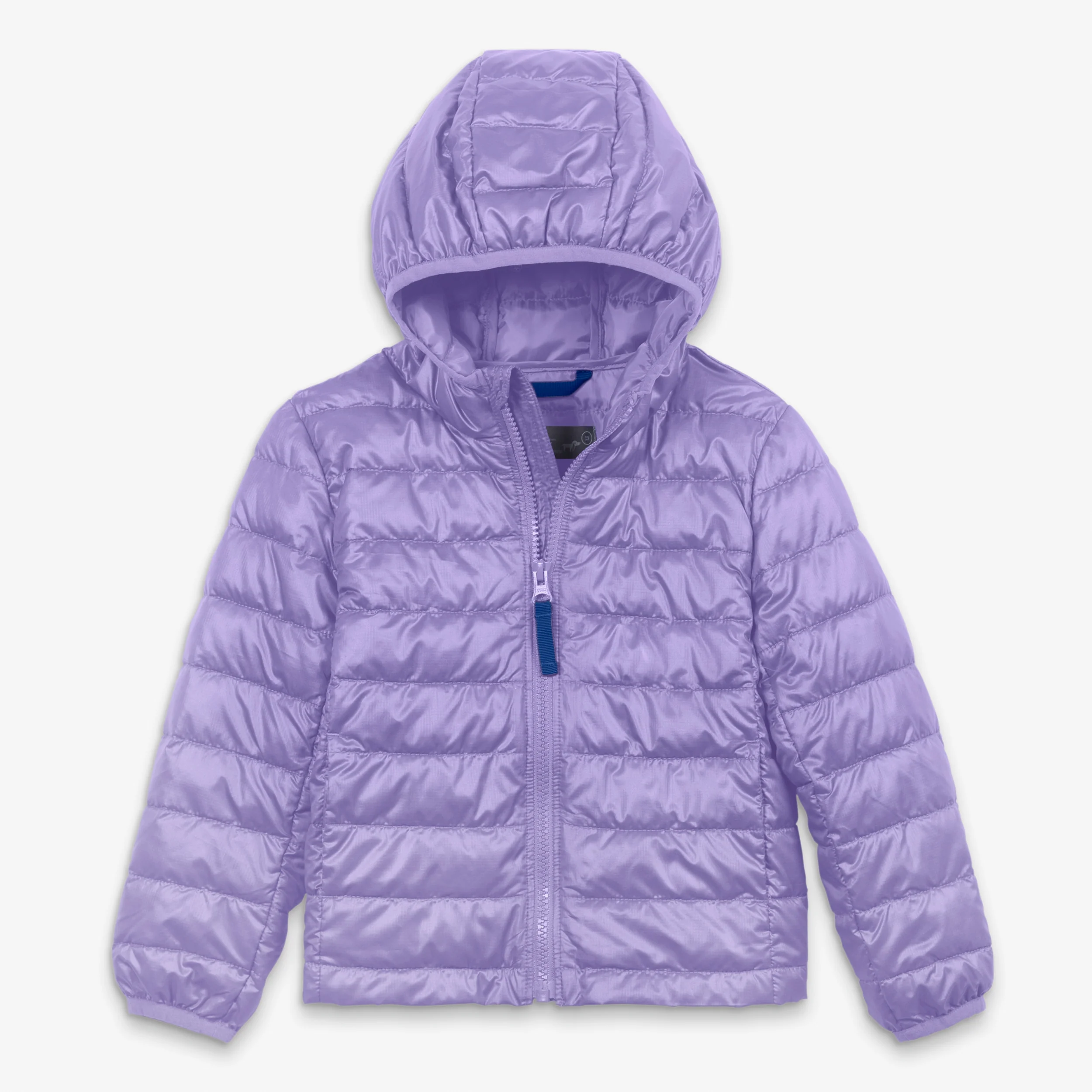 Kids lightweight puffer jacket - Image 8