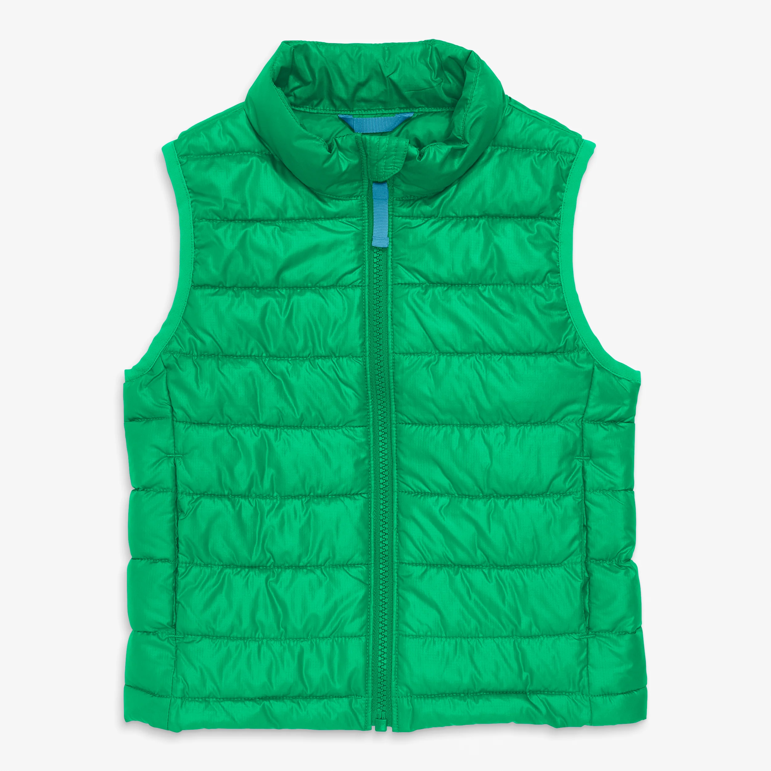 Kids lightweight puffer vest - Image 14