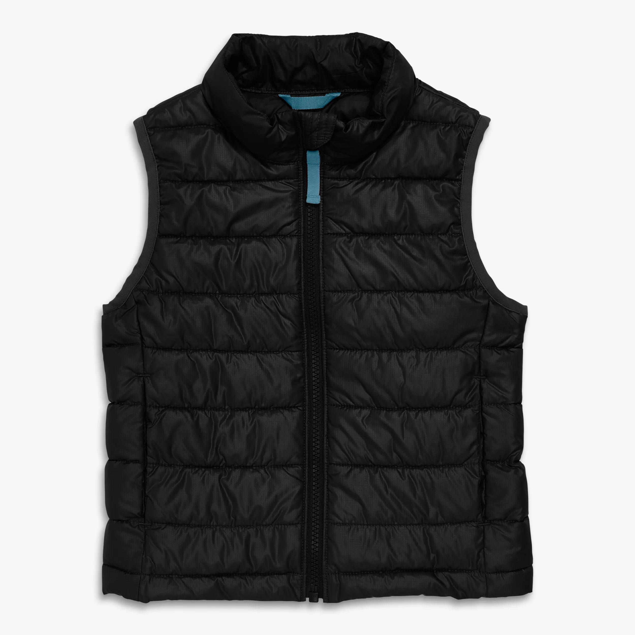 Kids lightweight puffer vest - Image 2