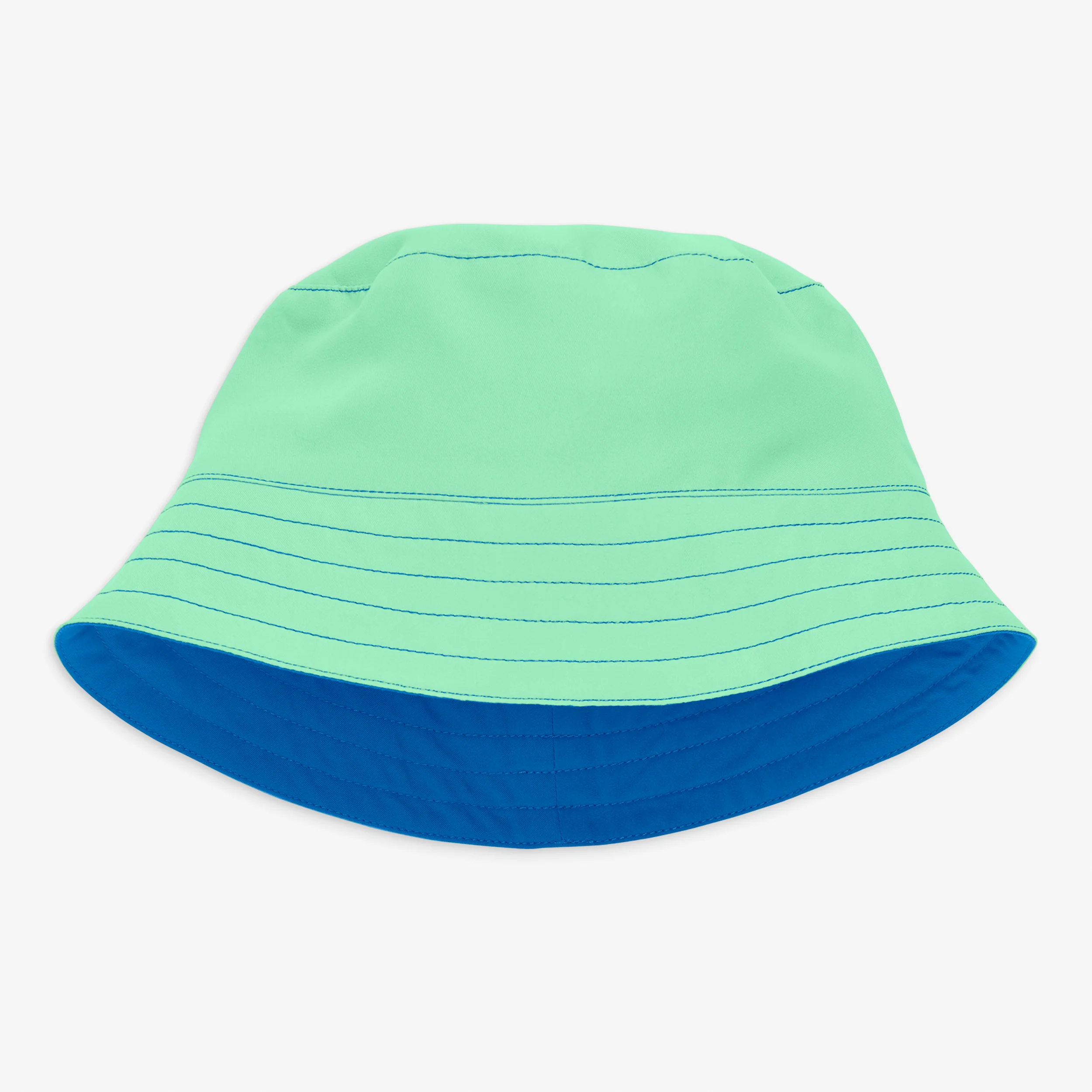 Kids reversible sun hat - Image 10