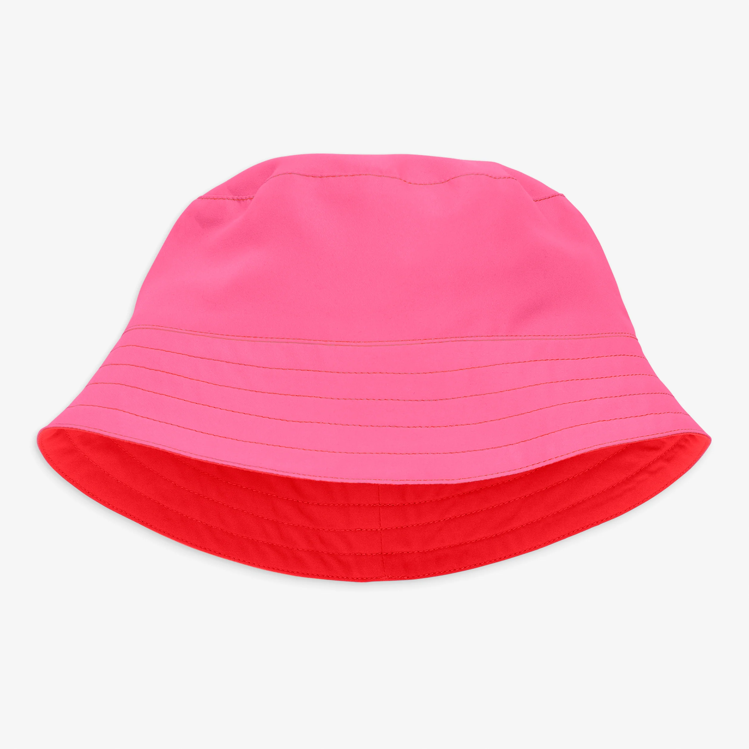 Kids reversible sun hat - Image 11