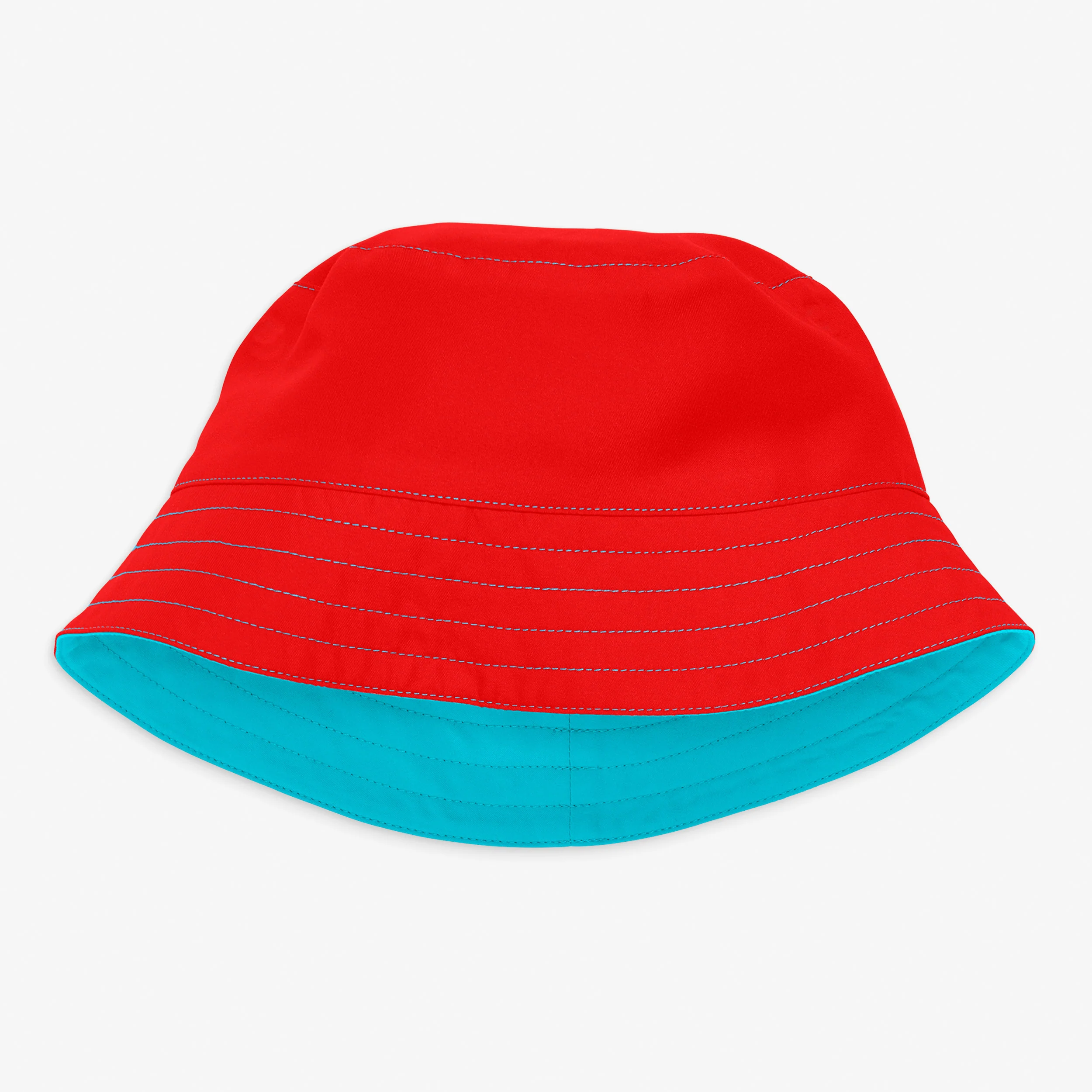Kids reversible sun hat - Image 13