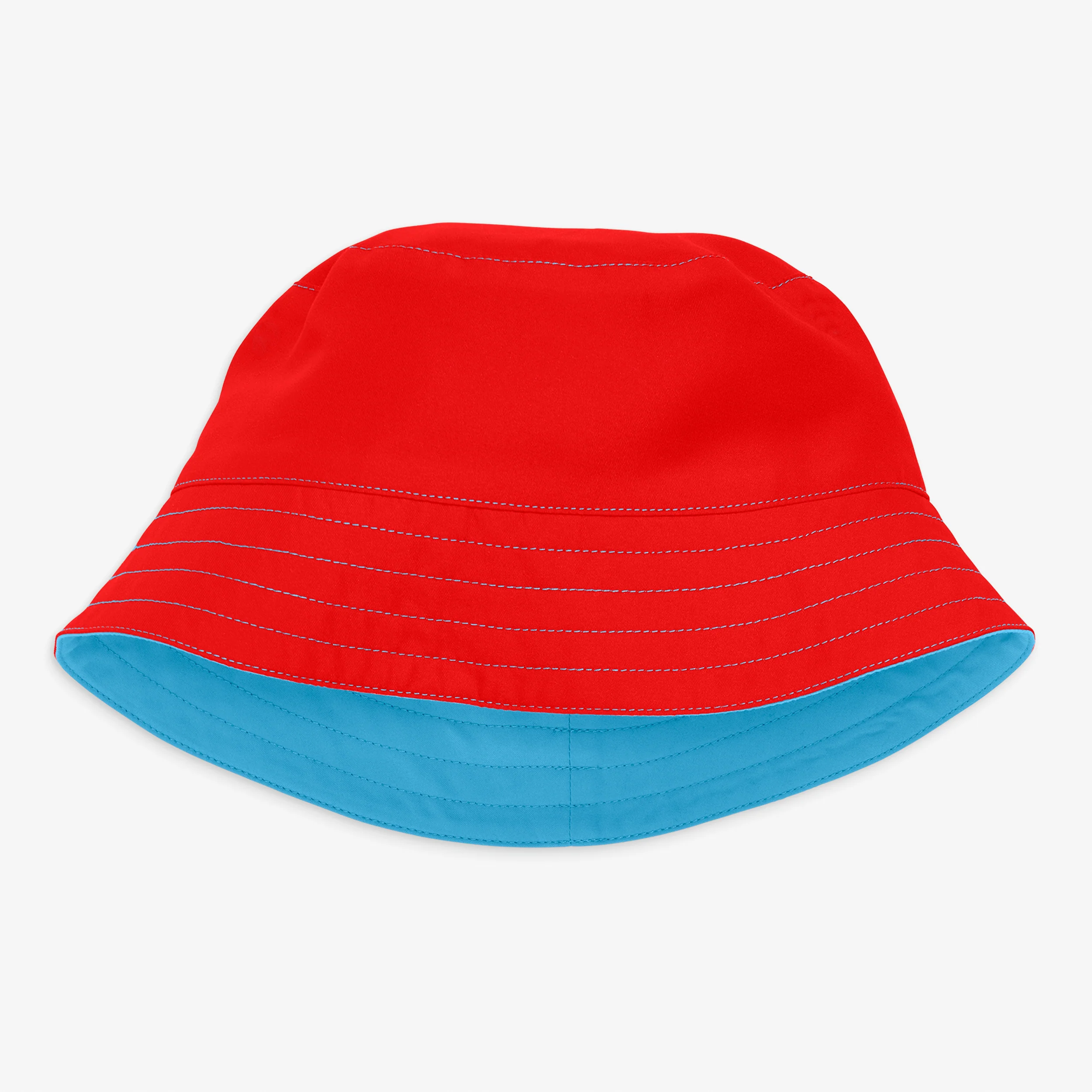 Kids reversible sun hat - Image 14