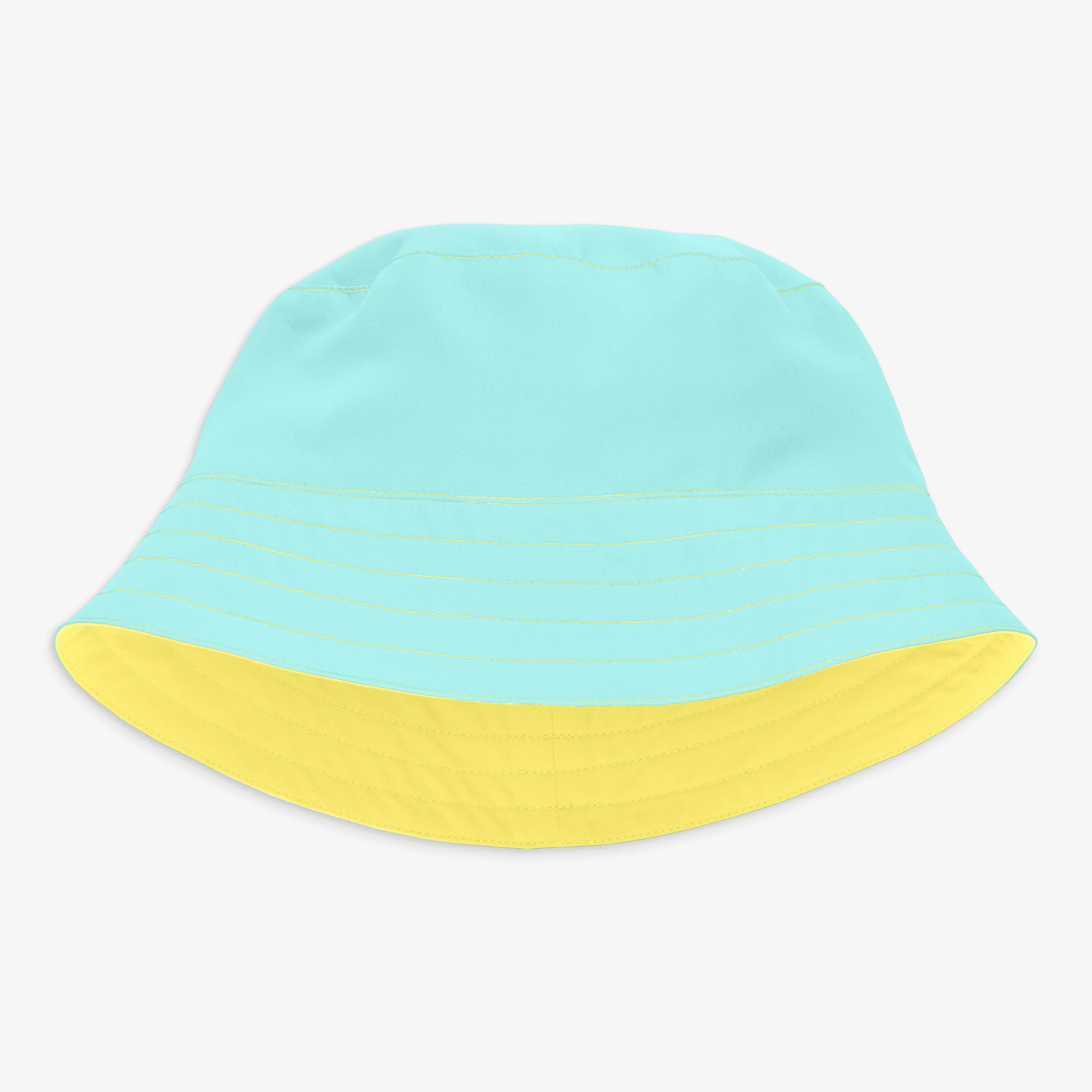 Kids reversible sun hat - Image 23