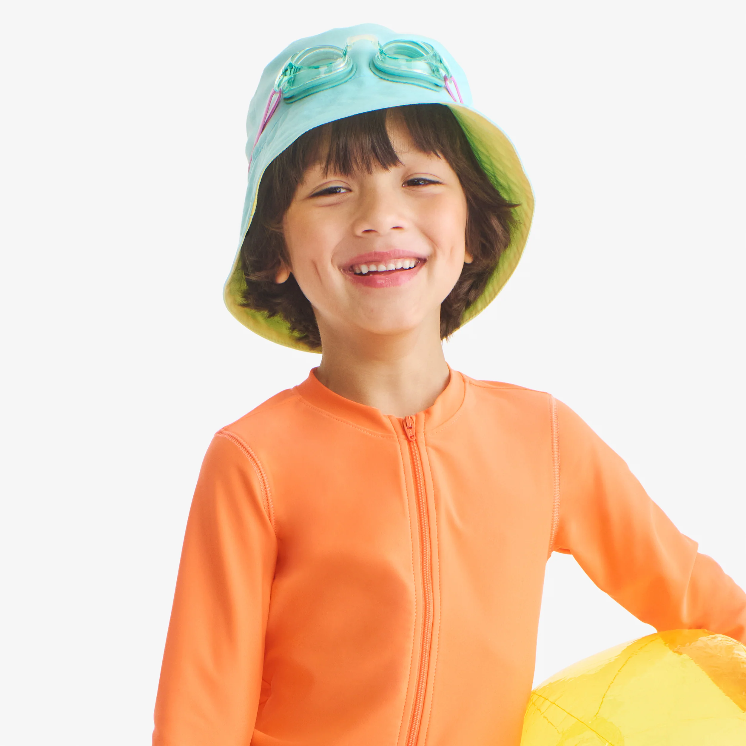 Kids reversible sun hat - Image 26