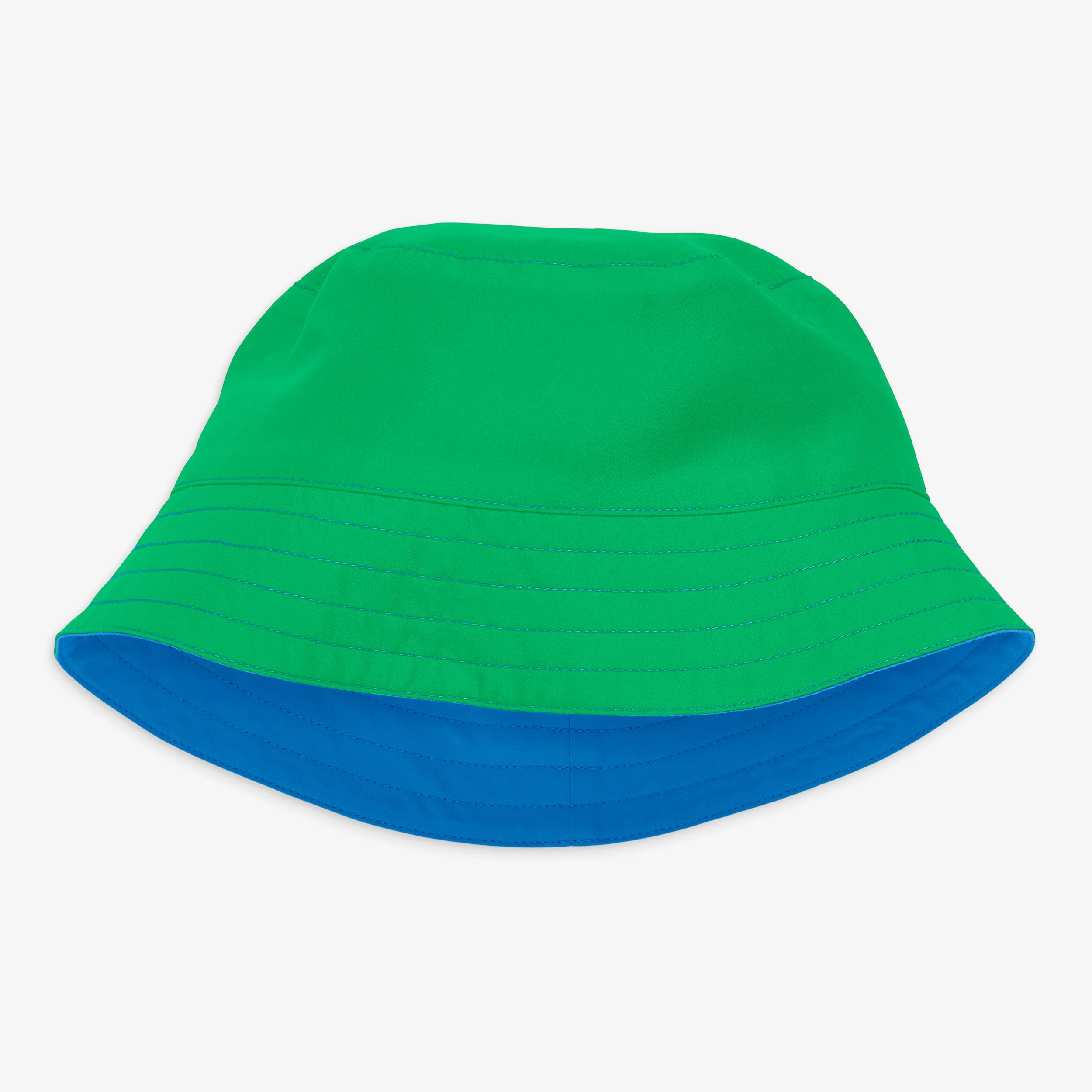 Kids reversible sun hat - Image 3