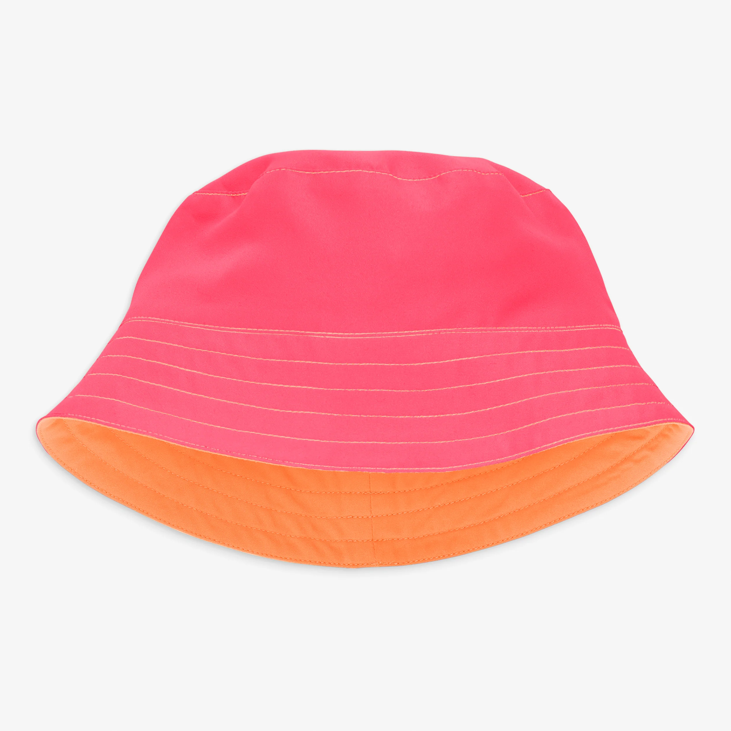 Kids reversible sun hat - Image 4