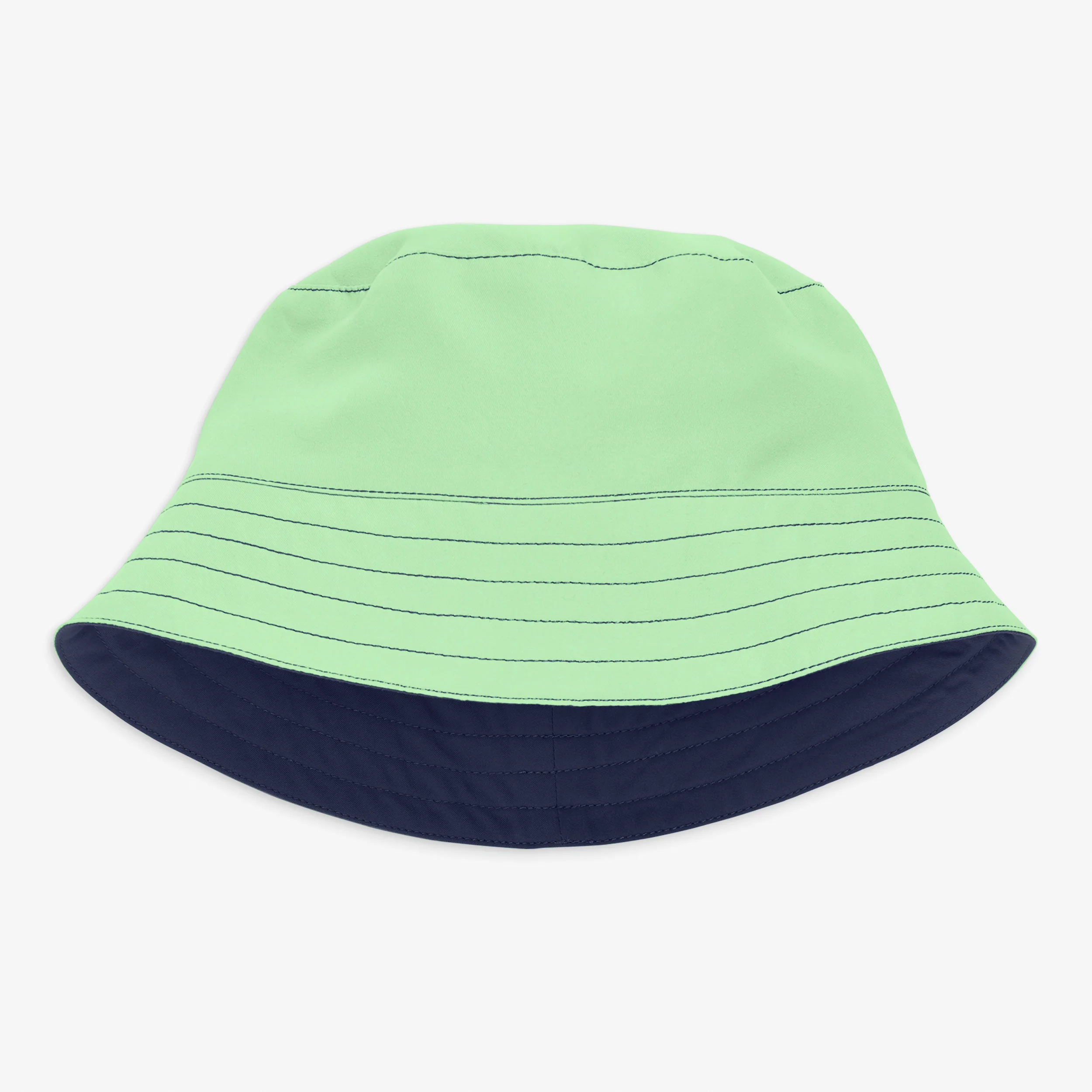 Kids reversible sun hat - Image 5