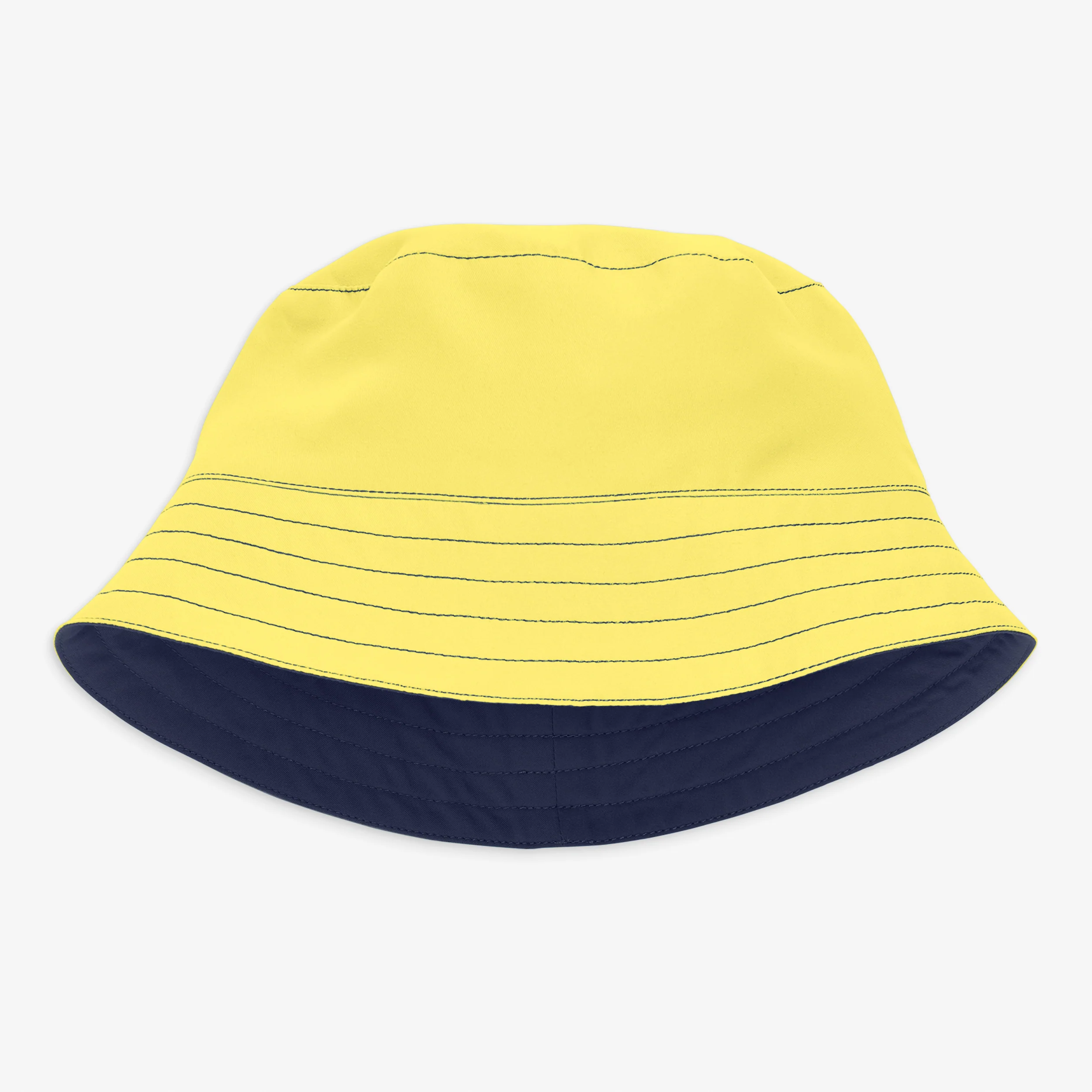 Kids reversible sun hat - Image 6