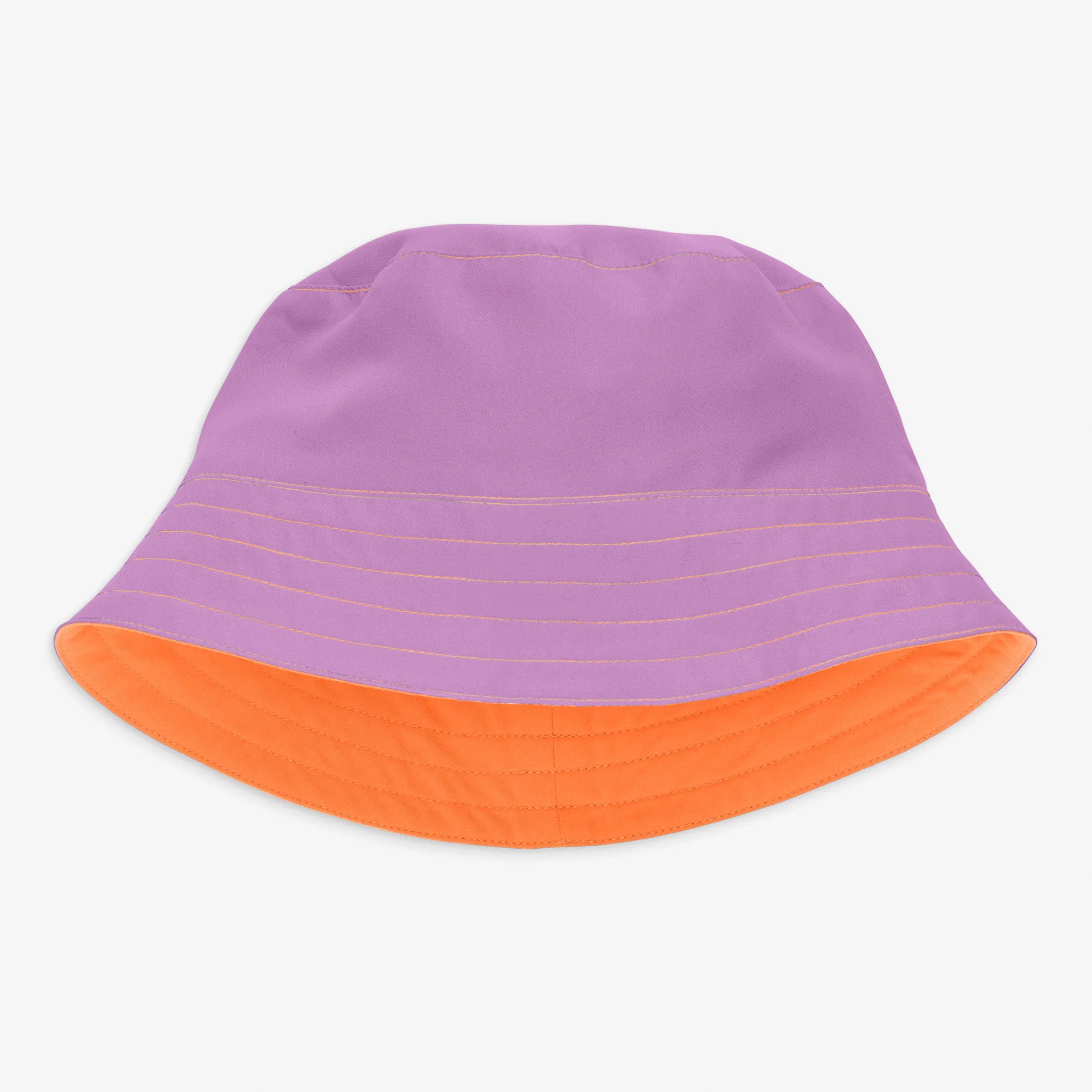 Kids reversible sun hat - Image 8