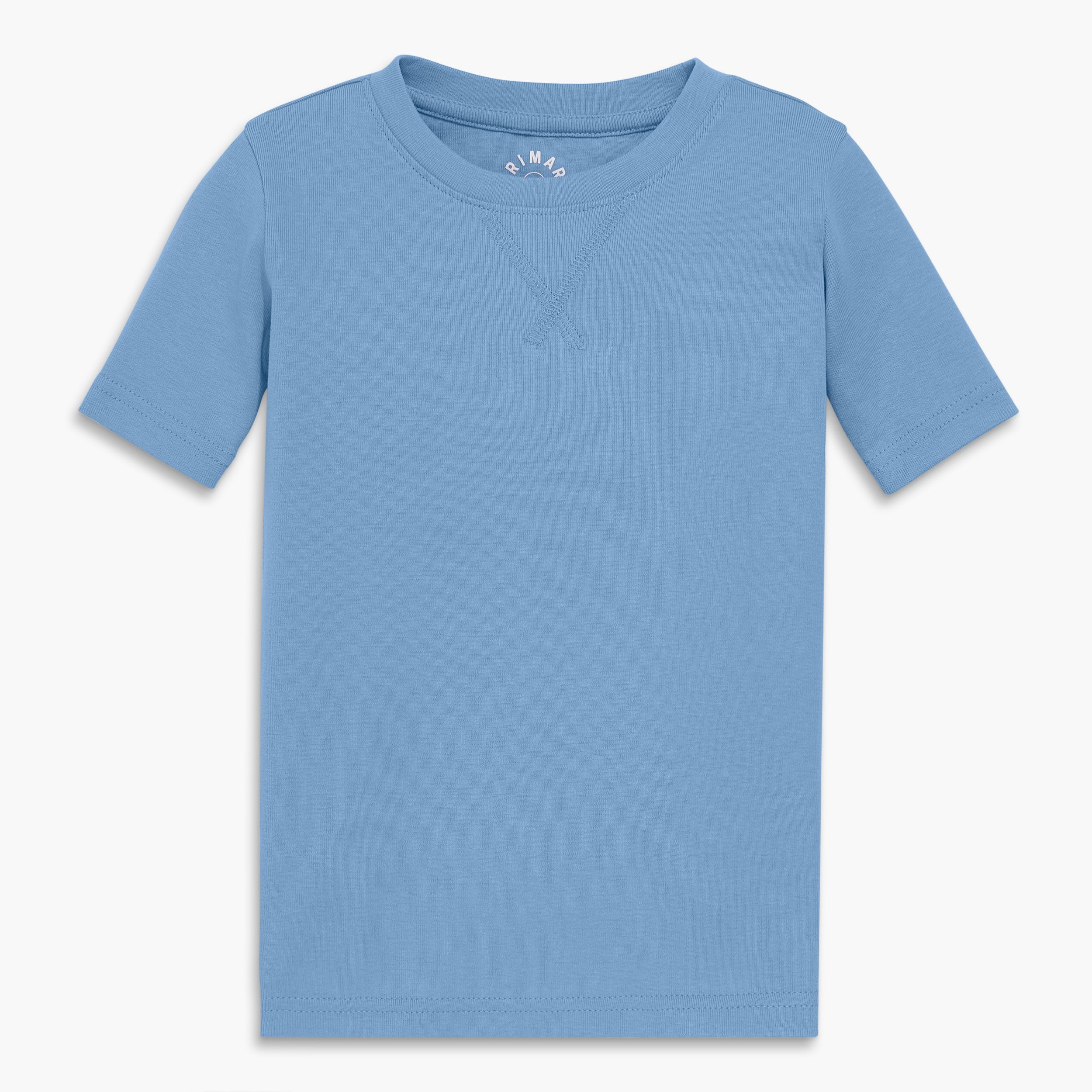 Clearance kids organic short sleeve pj top - Image 14