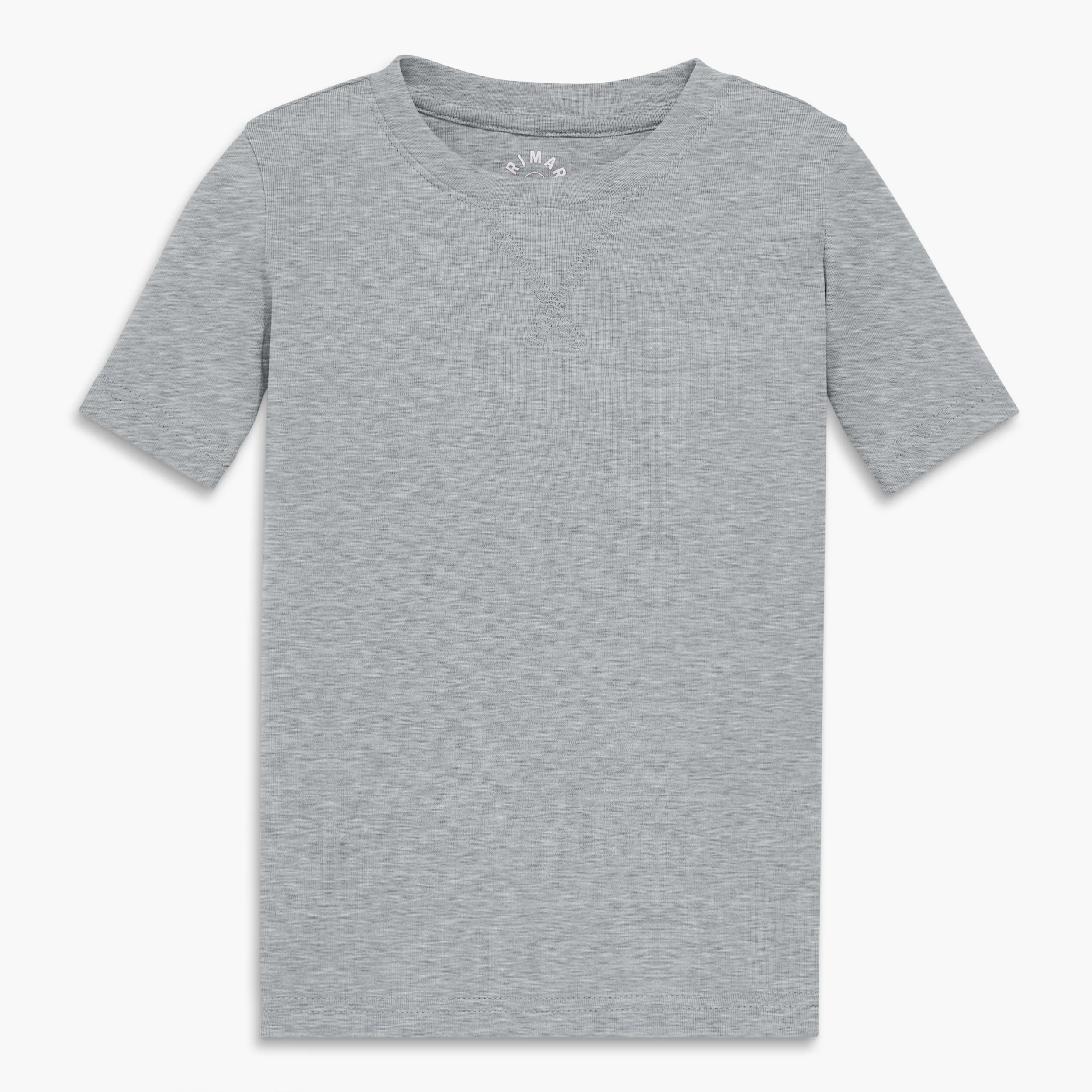 Clearance kids organic short sleeve pj top - Image 6