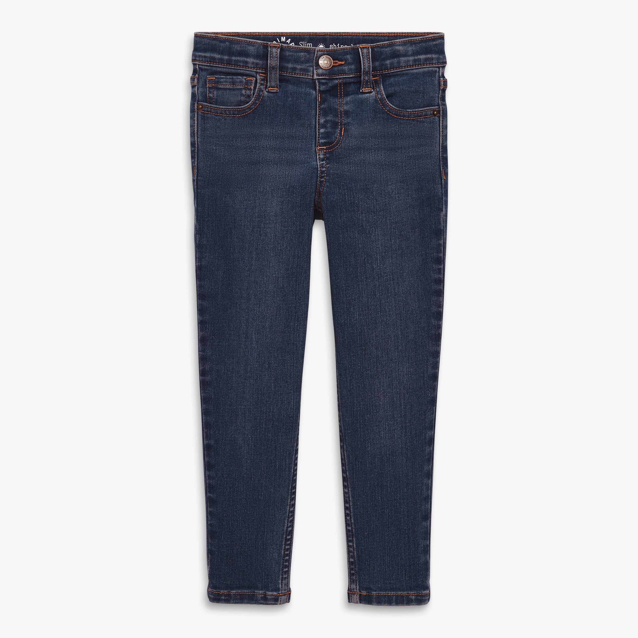 Kids slim jean - Image 3