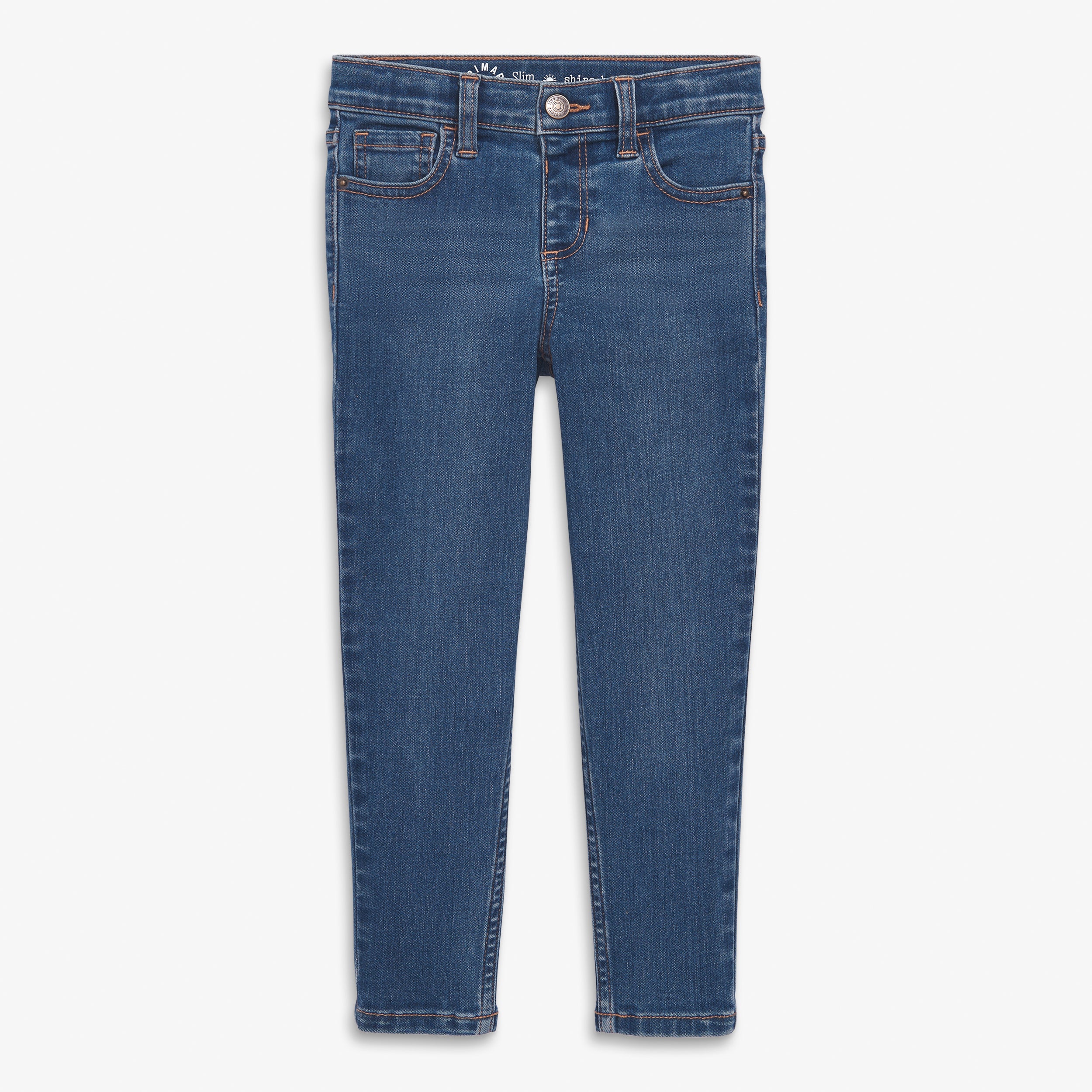 Kids slim jean - Image 4