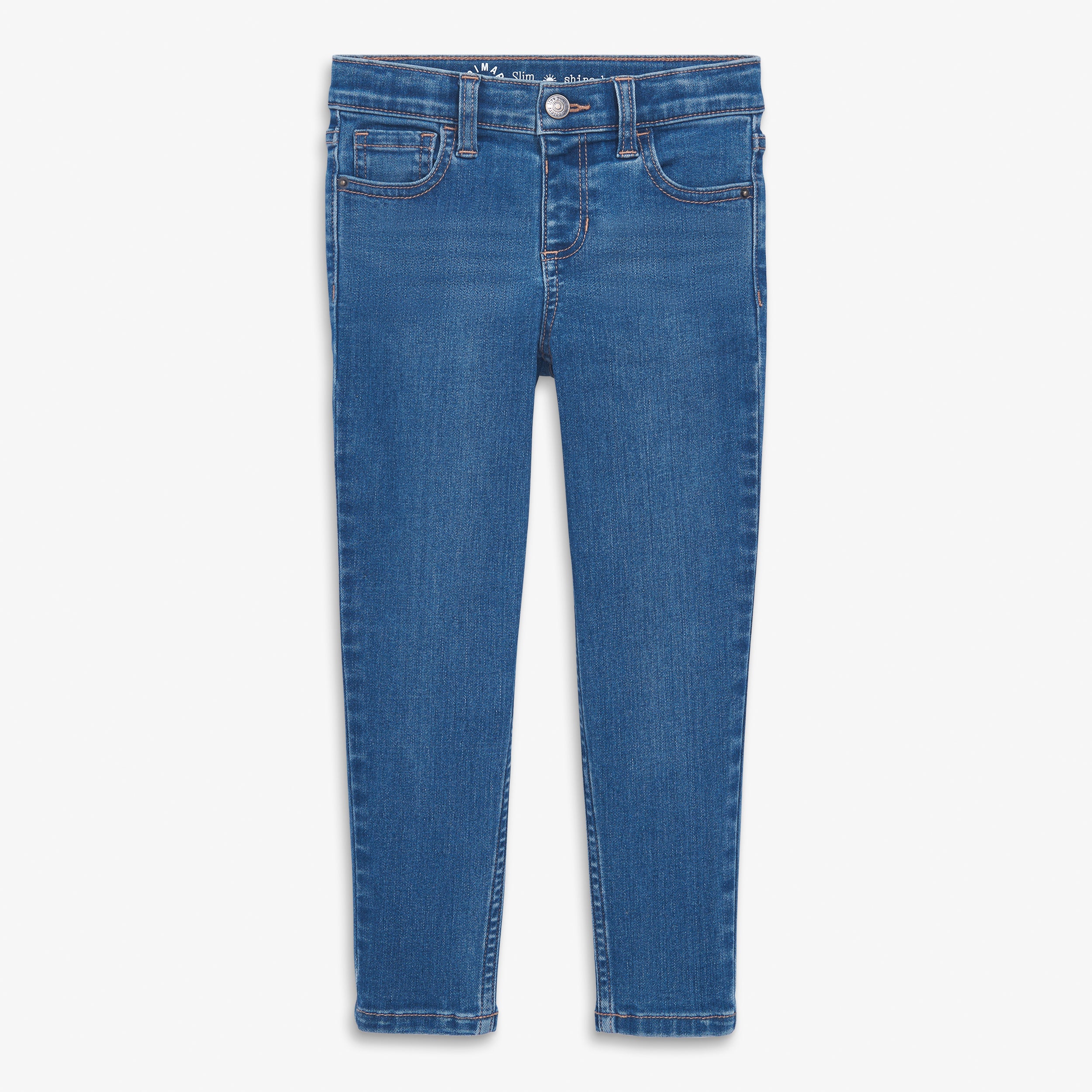 Kids slim jean - Image 5