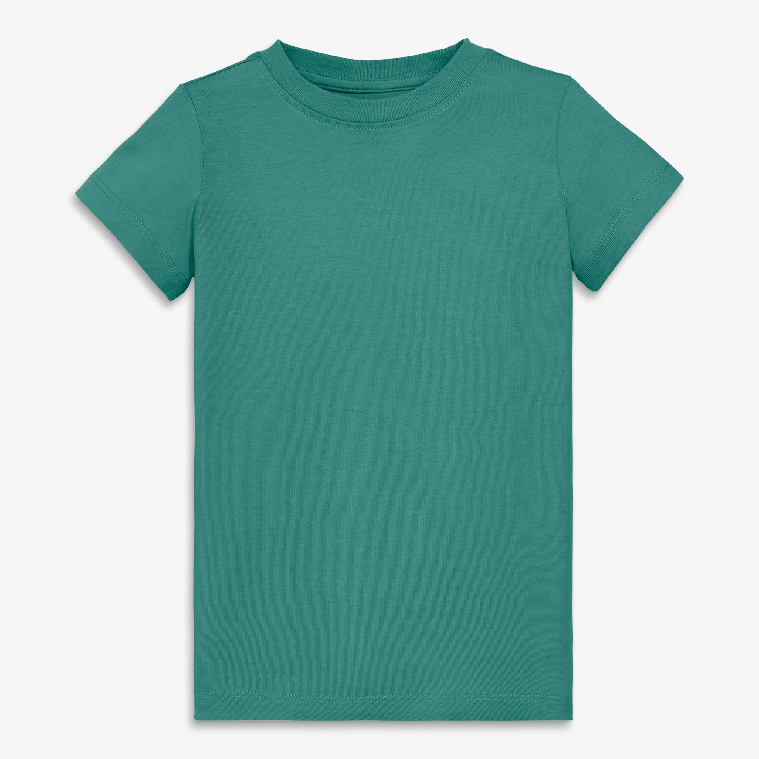 Kids short sleeve slim tee - Image 14
