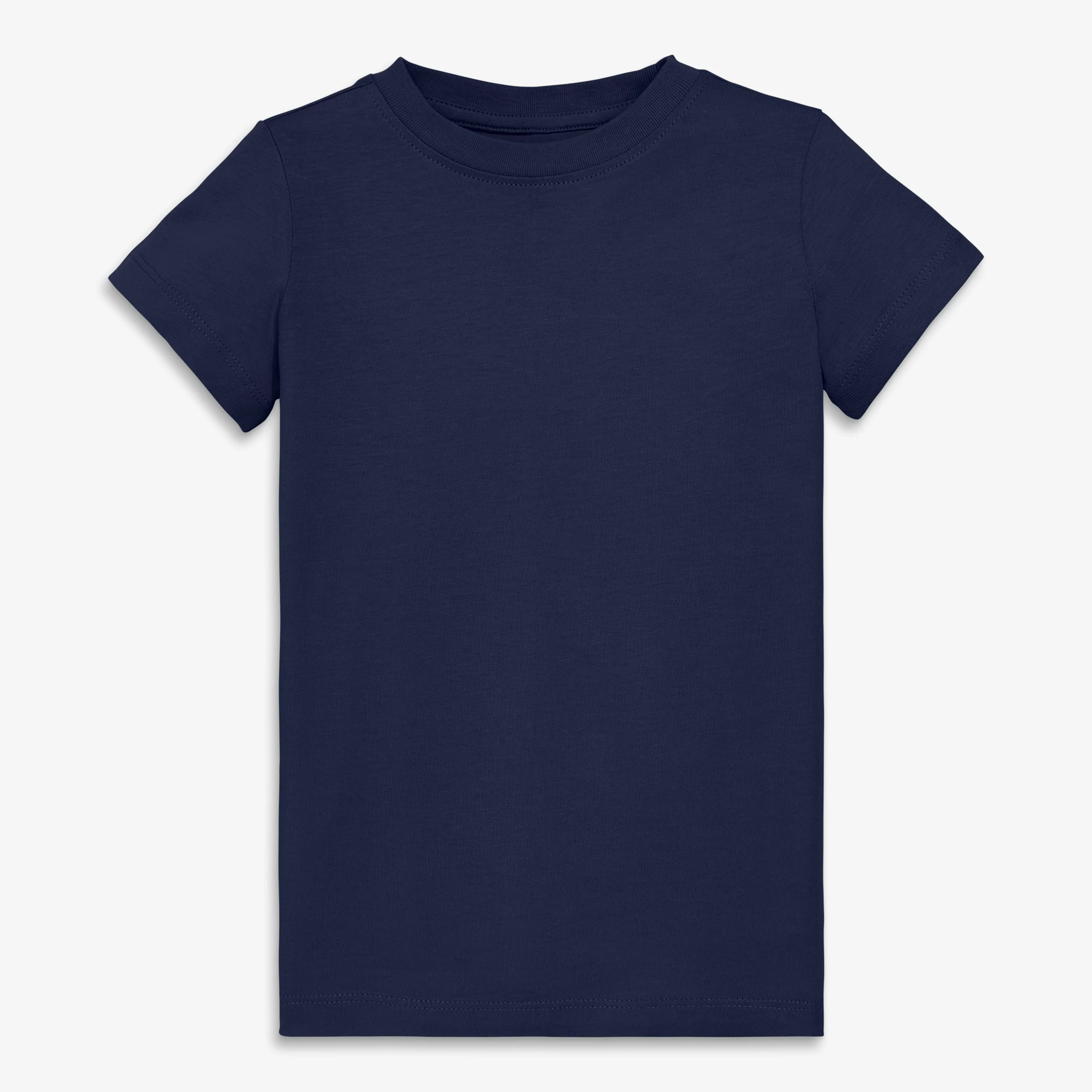 Kids short sleeve slim tee - Image 9