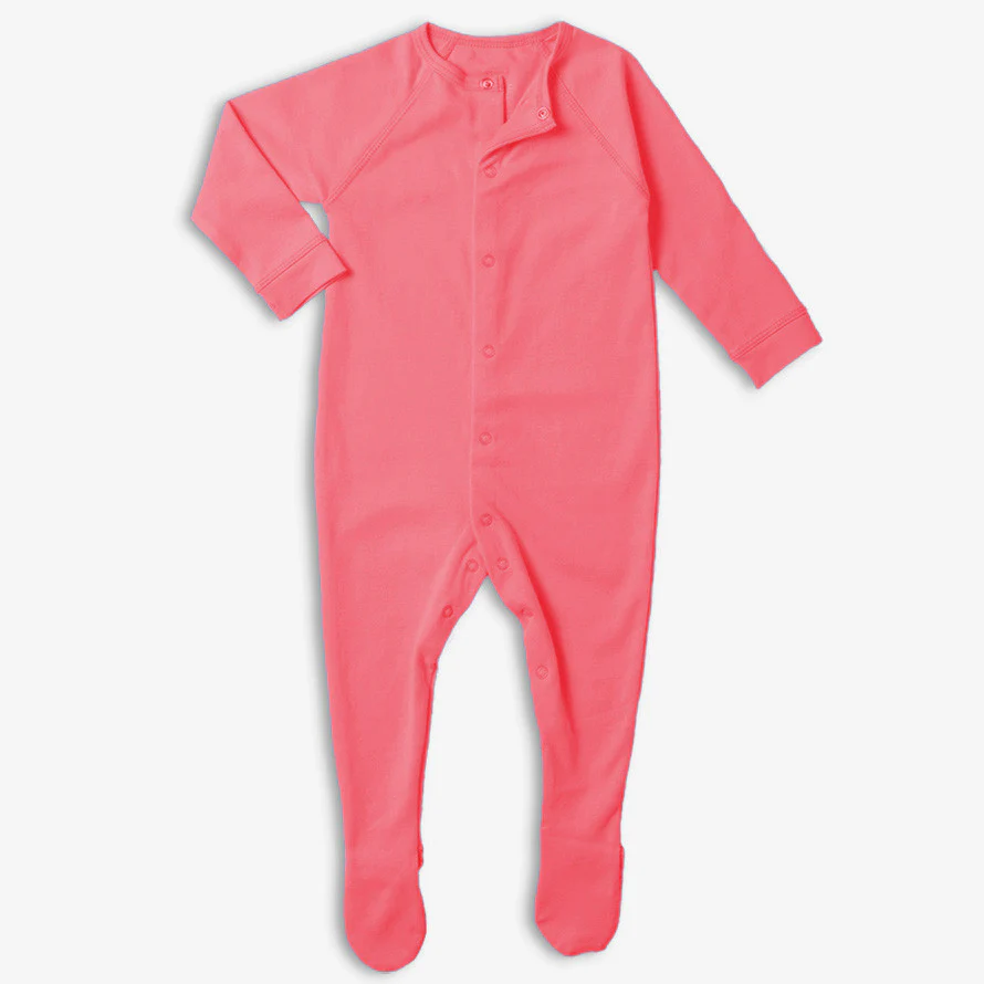 Clearance baby snap footie - Image 10